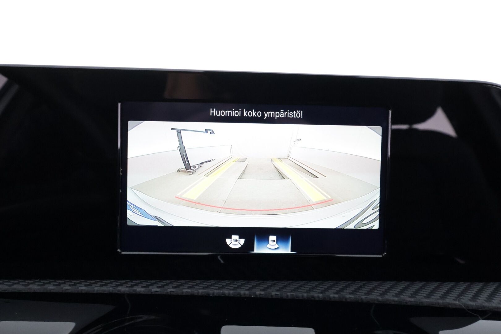 Mercedes-Benz A 2020 180 A Business Style - | Distronic Pro | LED | Puolinahat | P.Kamera | Digimittaristo | Suomi-auto | Kahdet Renkaat | Merkkihuollettu |