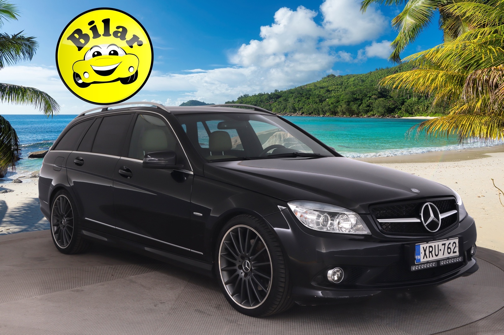 Mercedes-Benz C 2009, bild 7/29