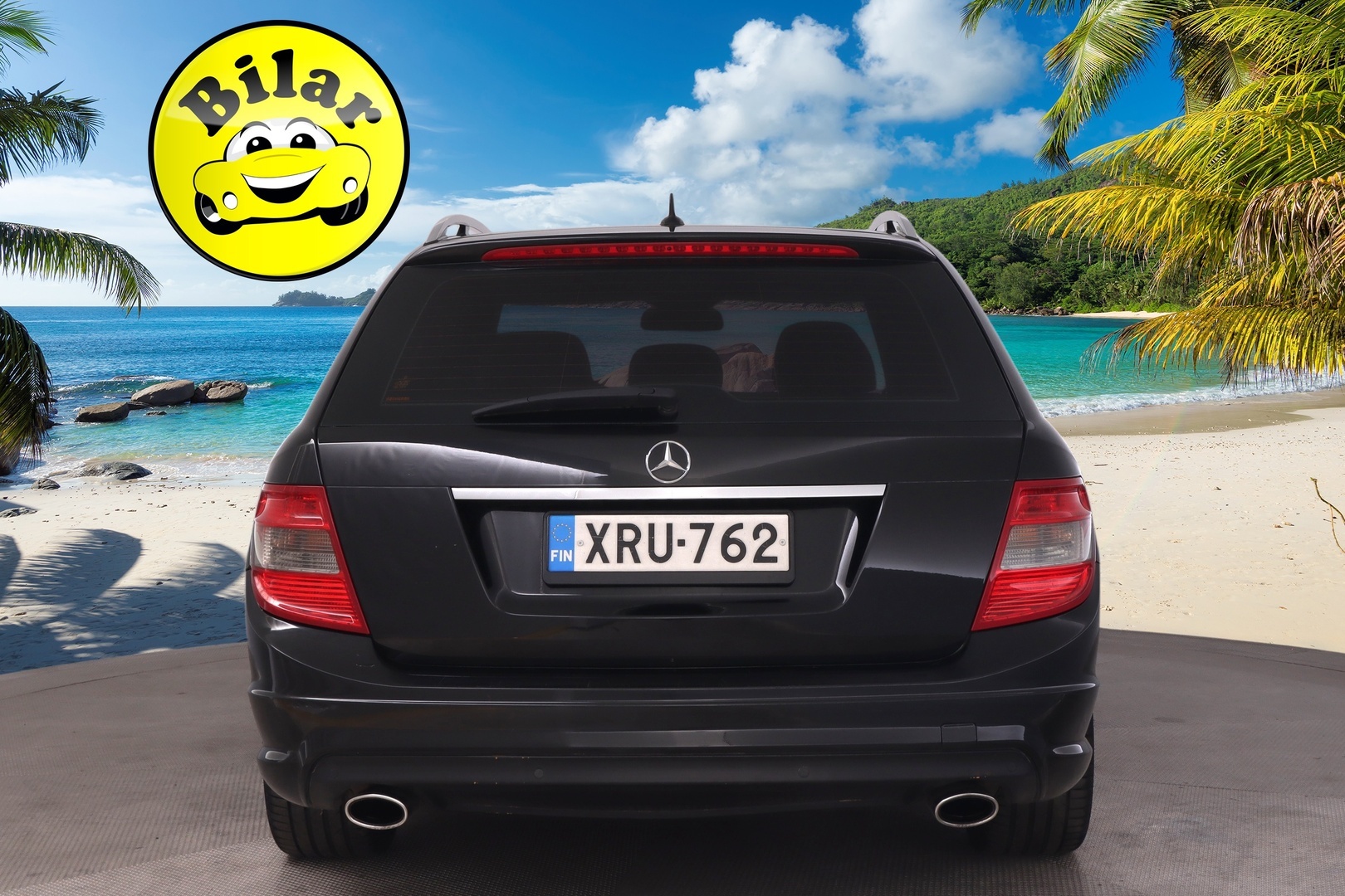 Mercedes-Benz C 2009, bild 4/29