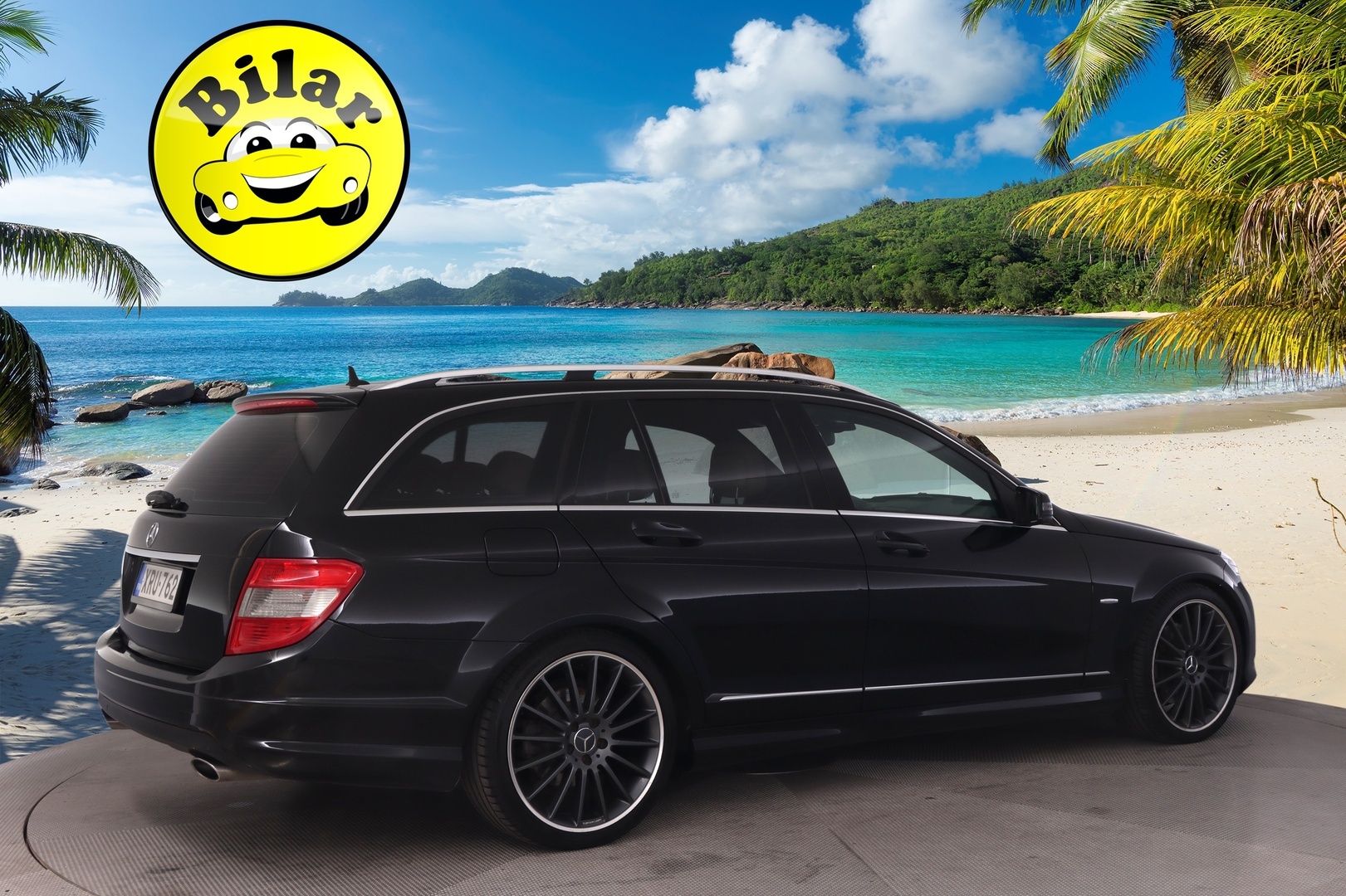 Mercedes-Benz C 2009, bild 6/29