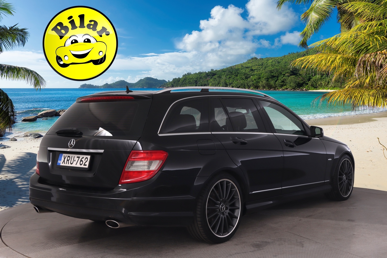 Mercedes-Benz C 2009, bild 5/29