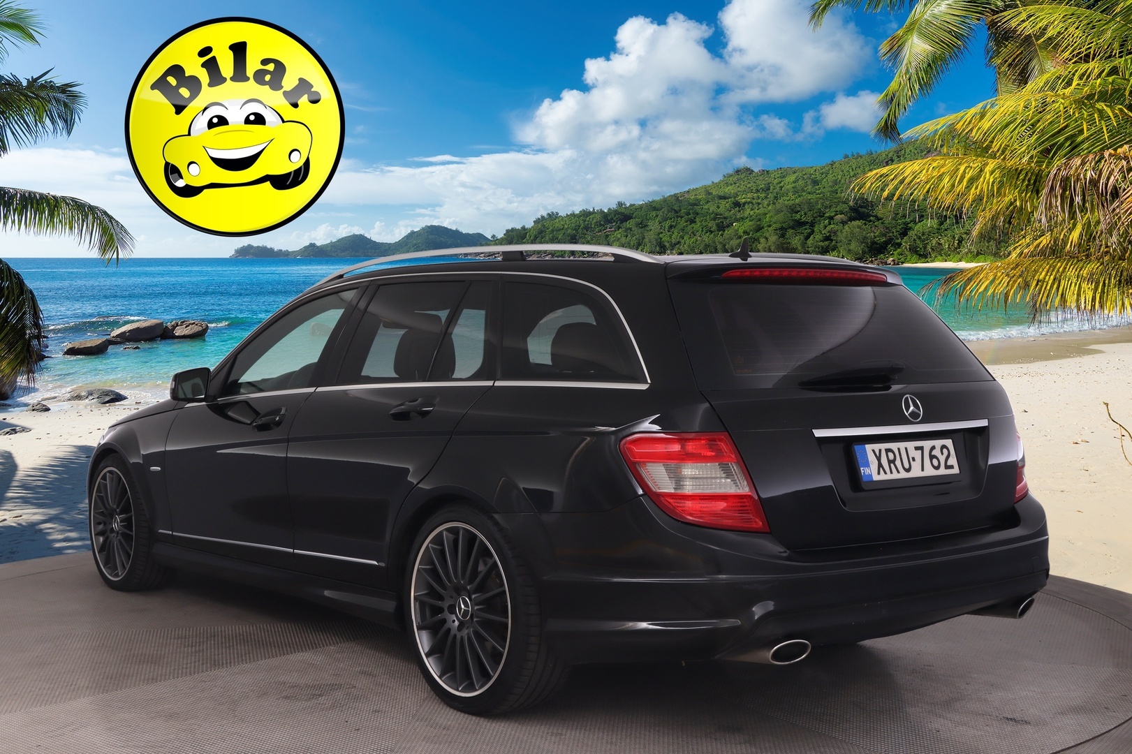 Mercedes-Benz C 2009, bild 3/29