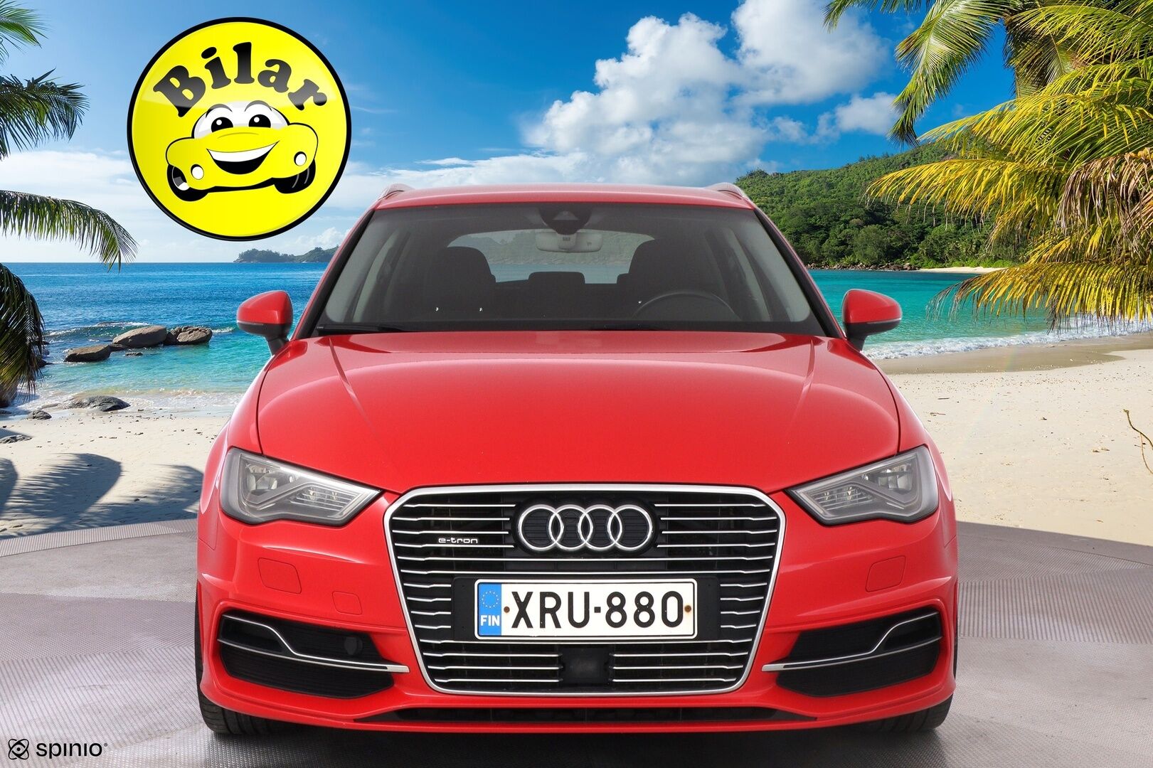 Audi A3 2015 Sportback Business Sport 1,4 TFSI e-tron S tronic - Vetokoukku | Adapt.LED | Lohko & Sisäpistoke | Vakkari | Digimittari | KeylessGo | Huippusiisti | 2x Renkaat Aluvantein!