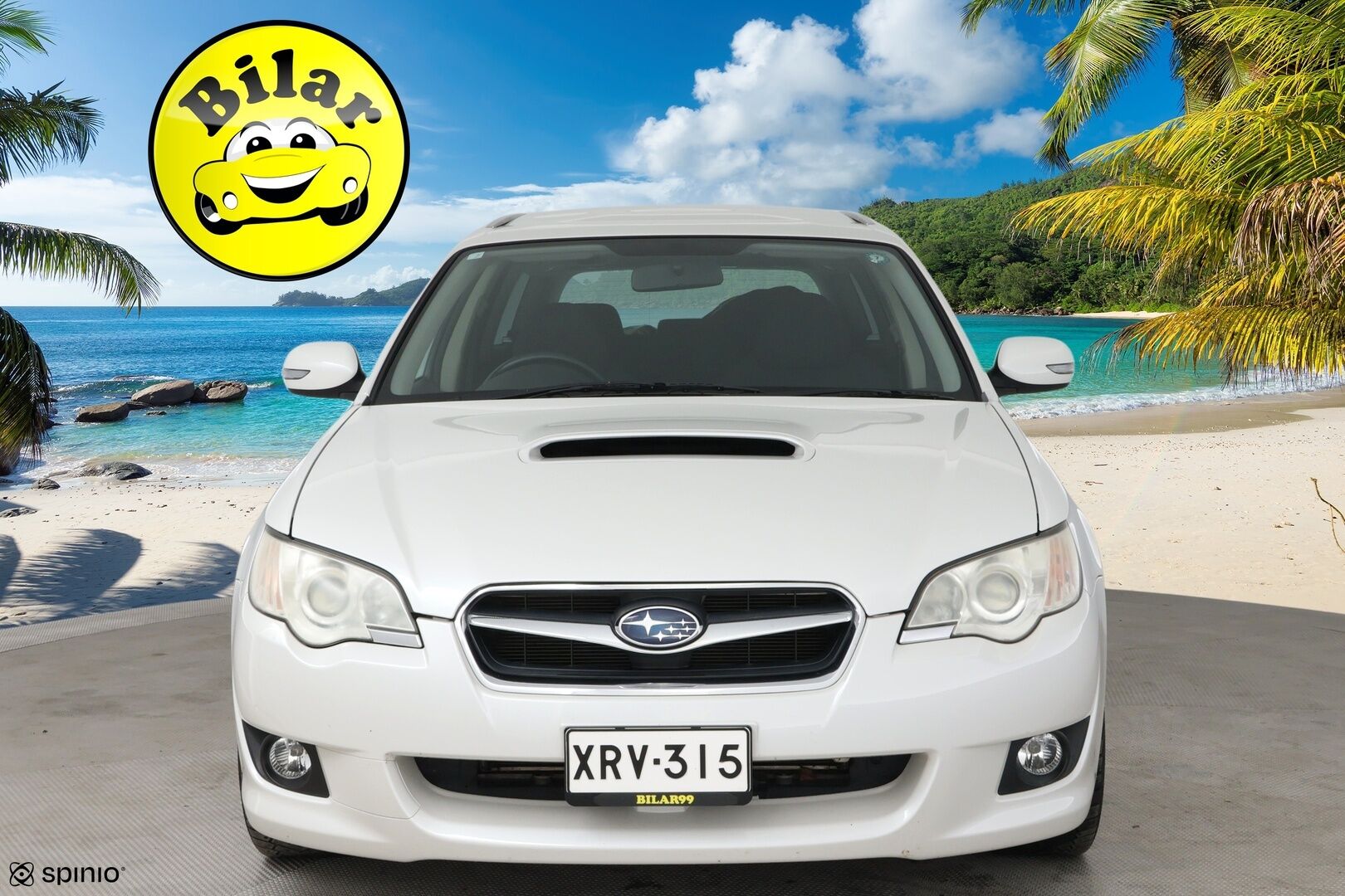 Subaru Legacy 2008 Touring Wagon 2.0 GT | Myydään huutokaupat.comissa | - | JDM | Vakkari | Sähköpenkit | SI-DRIVE | Kuljettajan istuin muistilla | 2x renkaat & vanteet | Älyttömän siisti! | 