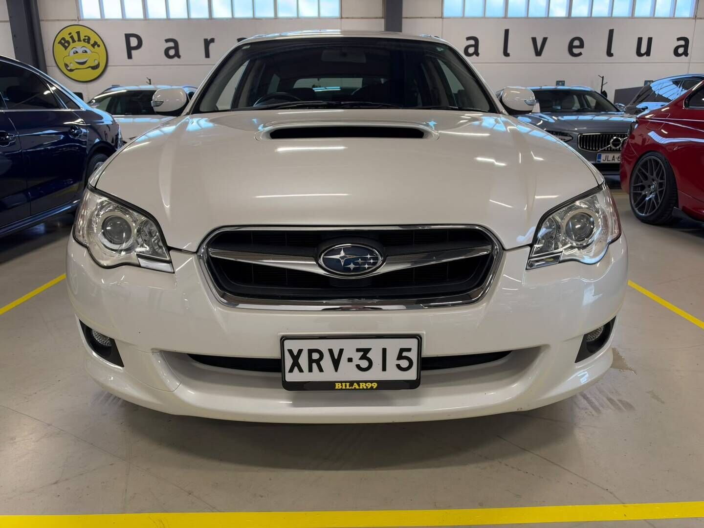 Subaru Legacy 2008 Touring Wagon 2.0 GT | Myydään huutokaupat.comissa | - | JDM | Vakkari | Sähköpenkit | SI-DRIVE | Kuljettajan istuin muistilla | 2x renkaat & vanteet | Älyttömän siisti! | 