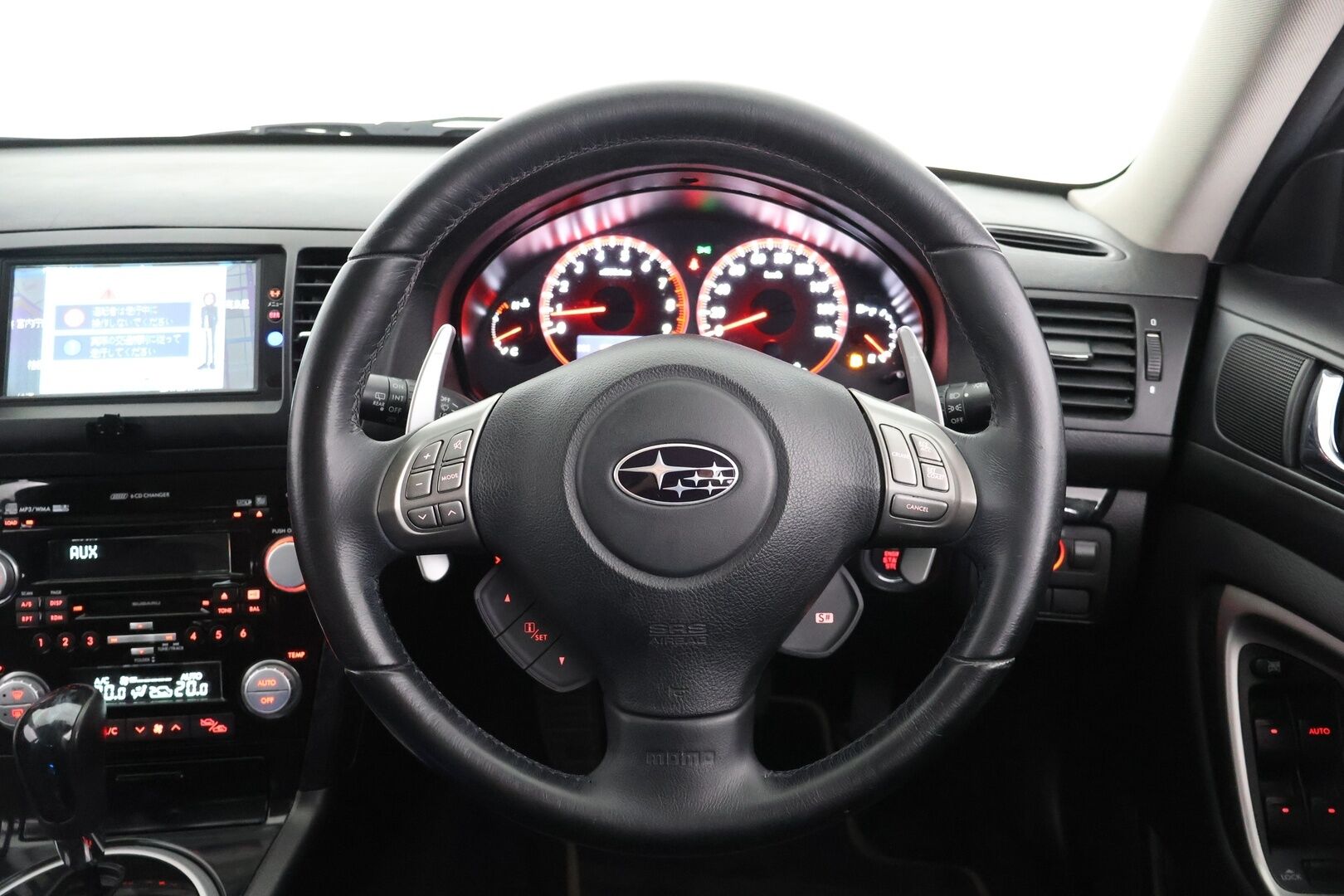 Subaru Legacy 2008 Touring Wagon 2.0 GT | Myydään huutokaupat.comissa | - | JDM | Vakkari | Sähköpenkit | SI-DRIVE | Kuljettajan istuin muistilla | 2x renkaat & vanteet | Älyttömän siisti! | 