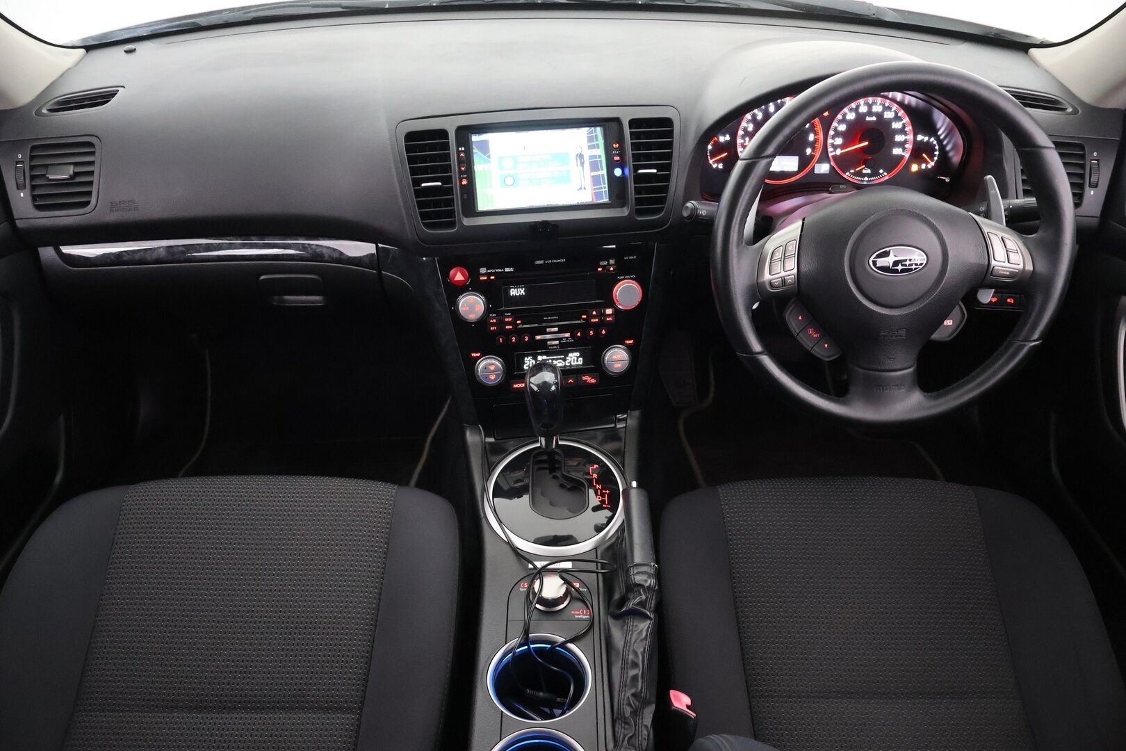 Subaru Legacy 2008 Touring Wagon 2.0 GT | Myydään huutokaupat.comissa | - | JDM | Vakkari | Sähköpenkit | SI-DRIVE | Kuljettajan istuin muistilla | 2x renkaat & vanteet | Älyttömän siisti! | 