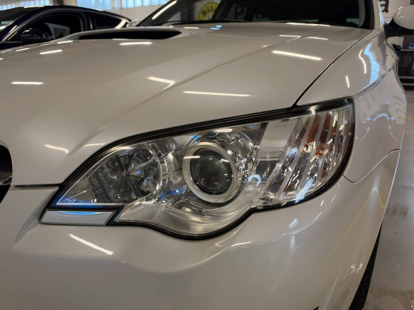 Subaru Legacy 2008 Touring Wagon 2.0 GT | Myydään huutokaupat.comissa | - | JDM | Vakkari | Sähköpenkit | SI-DRIVE | Kuljettajan istuin muistilla | 2x renkaat & vanteet | Älyttömän siisti! | 