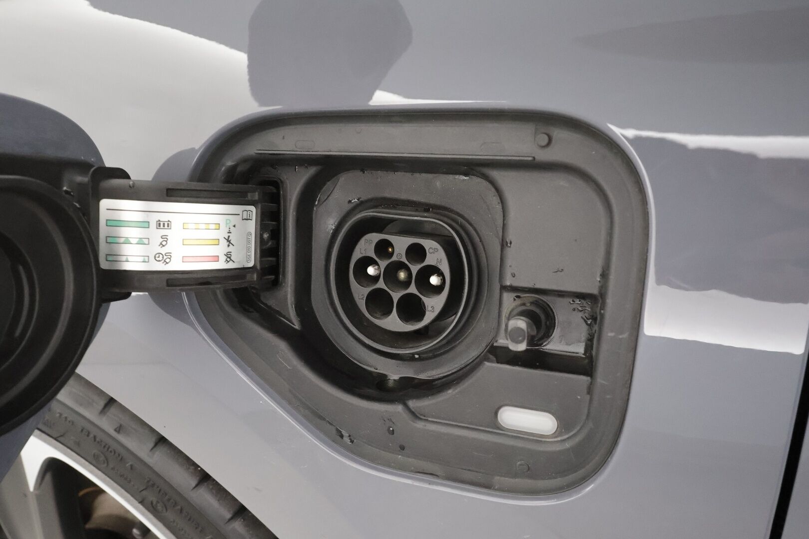 Cupra Leon 2023 1,4 PHEV 180 kW e-HYBRID DSG - | ACC | LED | P.Kamera | Muistipenkki | Keyless | Apple&Android |                Kahdet Renkaat |