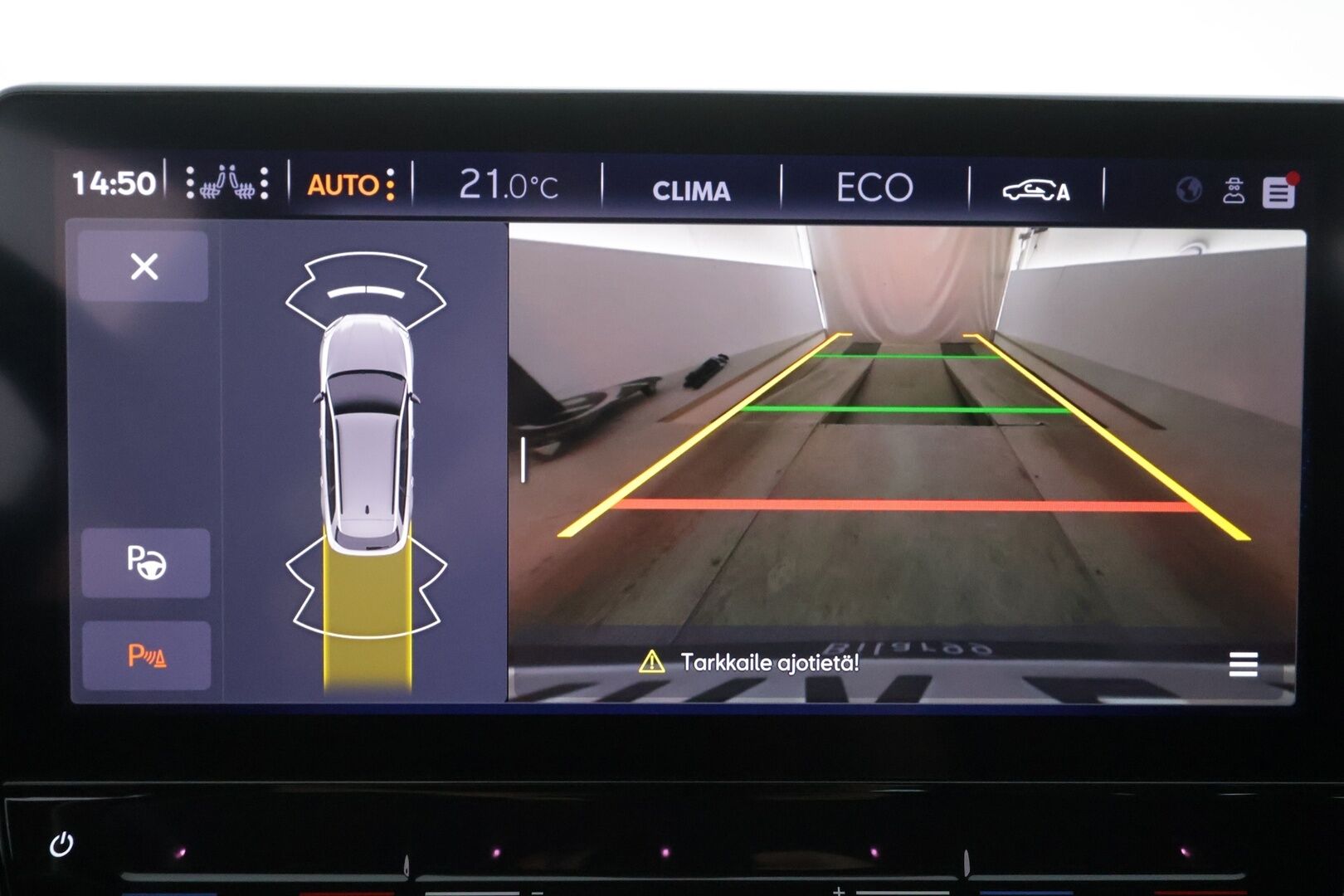 Cupra Leon 2023 1,4 PHEV 180 kW e-HYBRID DSG - | ACC | LED | P.Kamera | Muistipenkki | Keyless | Apple&Android |                Kahdet Renkaat |