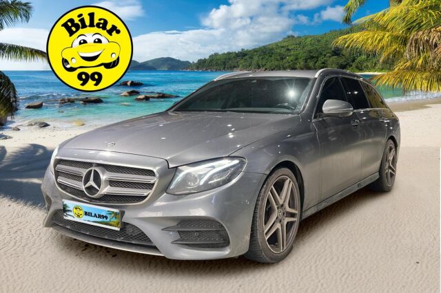 Mercedes-Benz E -kuva