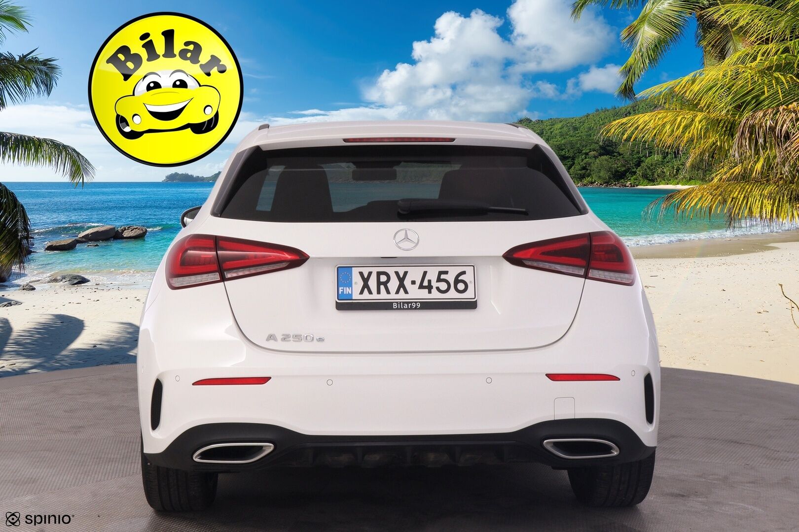 Mercedes-Benz A 2023 250 e A Business AMG - | Panorama | Ambient | Nahka-alcantara | Sporttipenkit | P-Kamera | Tutkat | LED | Navi |
