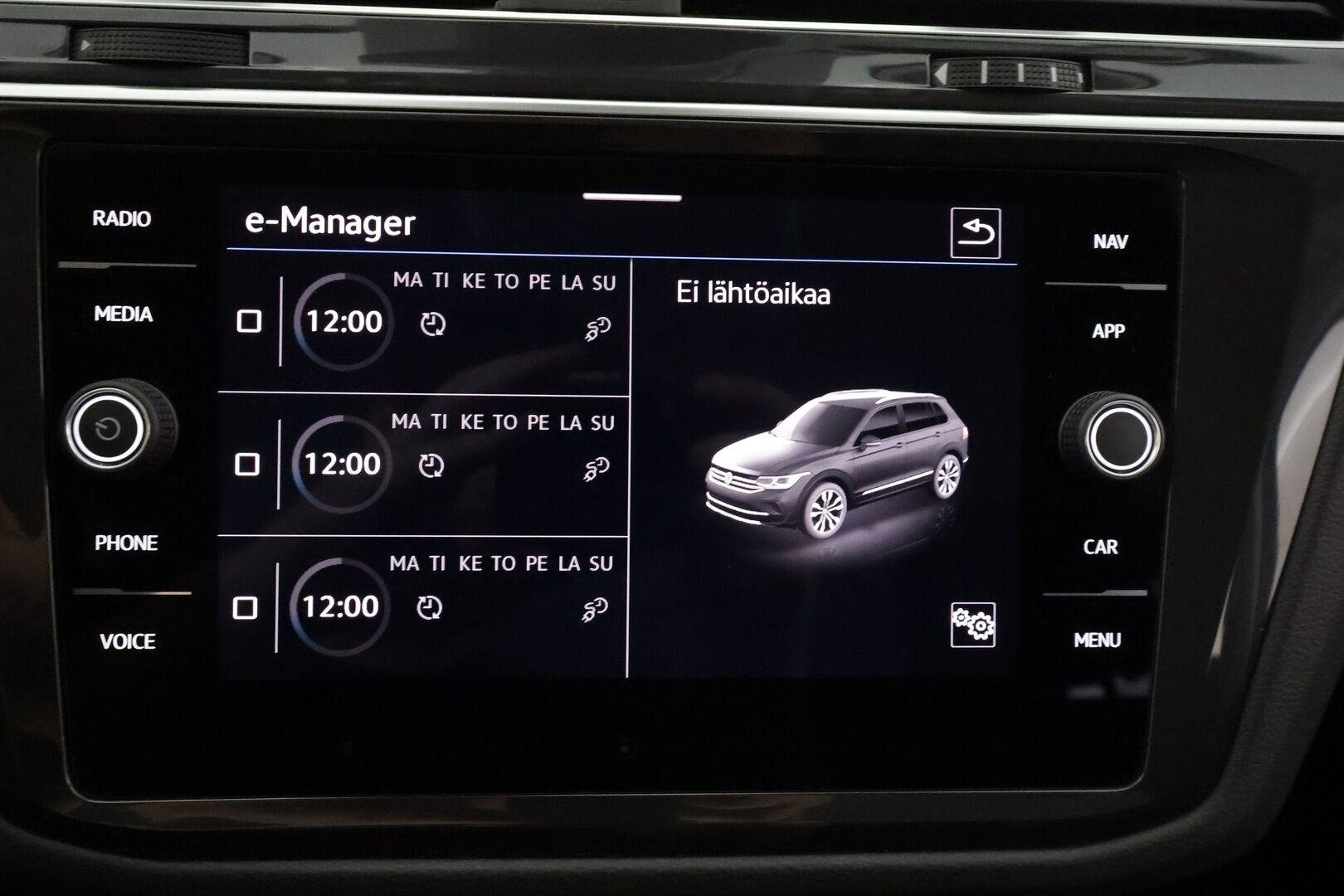 Volkswagen Tiguan 2024 Style Business eHybrid 180 kW DSG-automaatti - | ACC | Matrix | P.kamera | Koukku | Digimittaristo | Kaistavahti | Keyless | Facelift | Ratinlämmitys | Kahdet renkaat | 2x Latauskaapelit | Merkkihuollot | 1-om Suomi-auto |