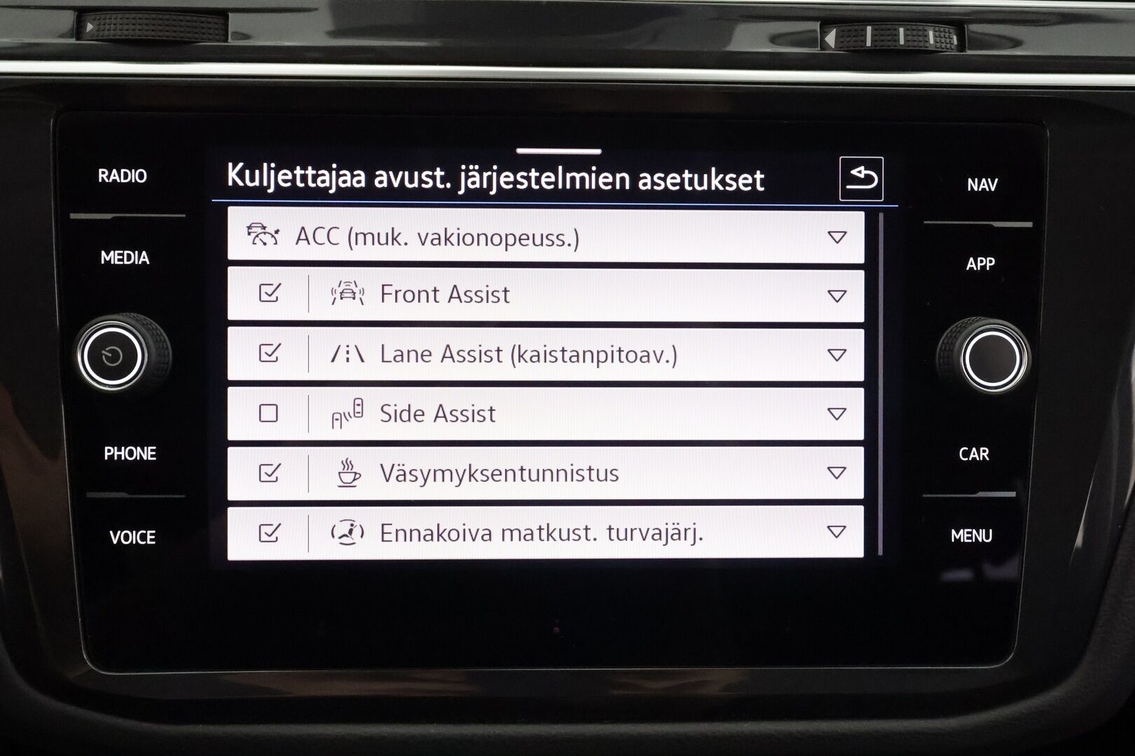 Volkswagen Tiguan 2024 Style Business eHybrid 180 kW DSG-automaatti - | ACC | Matrix | P.kamera | Koukku | Digimittaristo | Kaistavahti | Keyless | Facelift | Ratinlämmitys | Kahdet renkaat | 2x Latauskaapelit | Merkkihuollot | 1-om Suomi-auto |