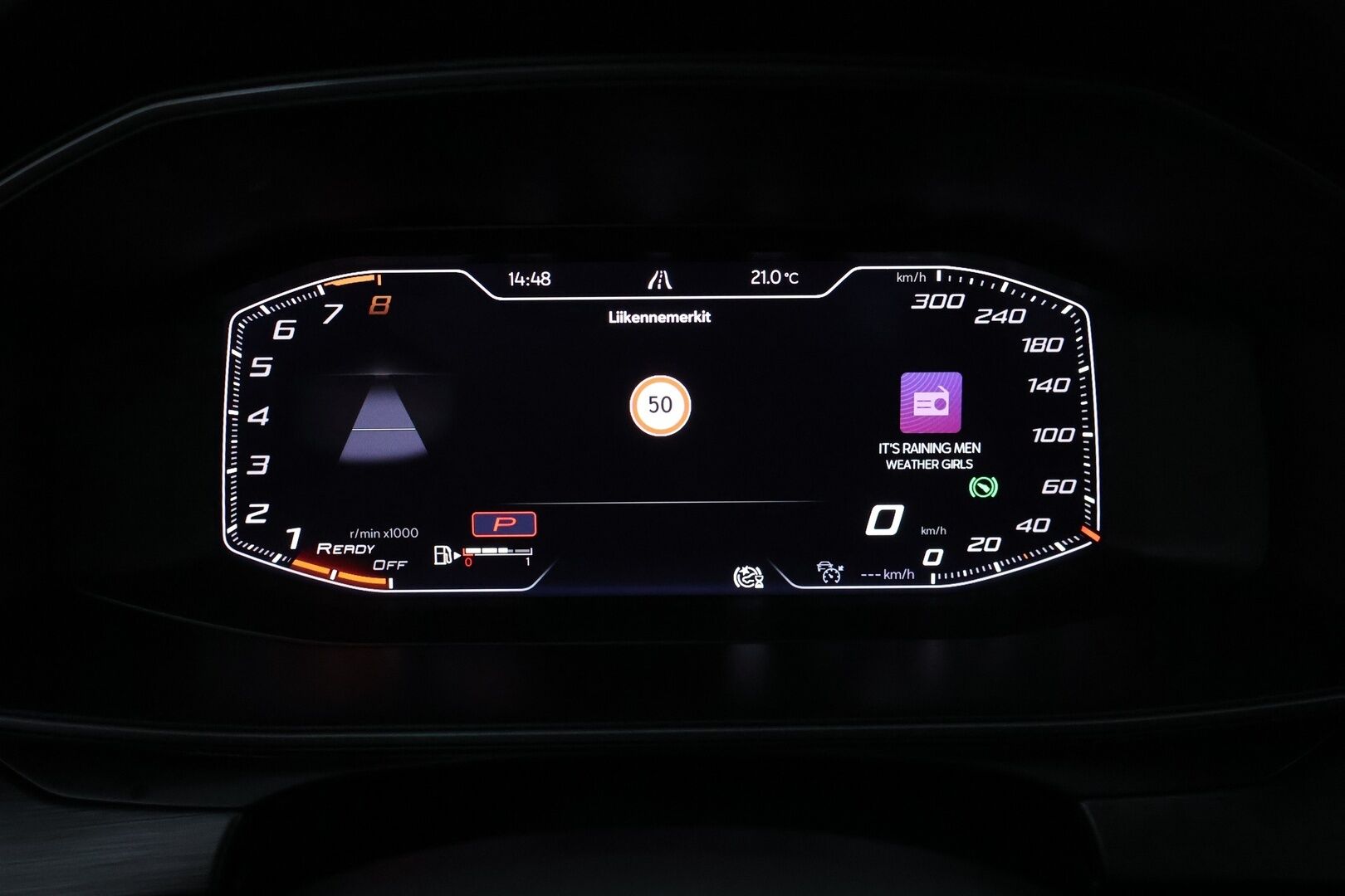 Cupra Formentor 2022 VZ5 2,5 TSI 287 kW 4Drive DSG - ACC | 360-kamera | Beats | DCC alusta | Bucket istuimet | Merkkihuollot |Titaani putkisto 