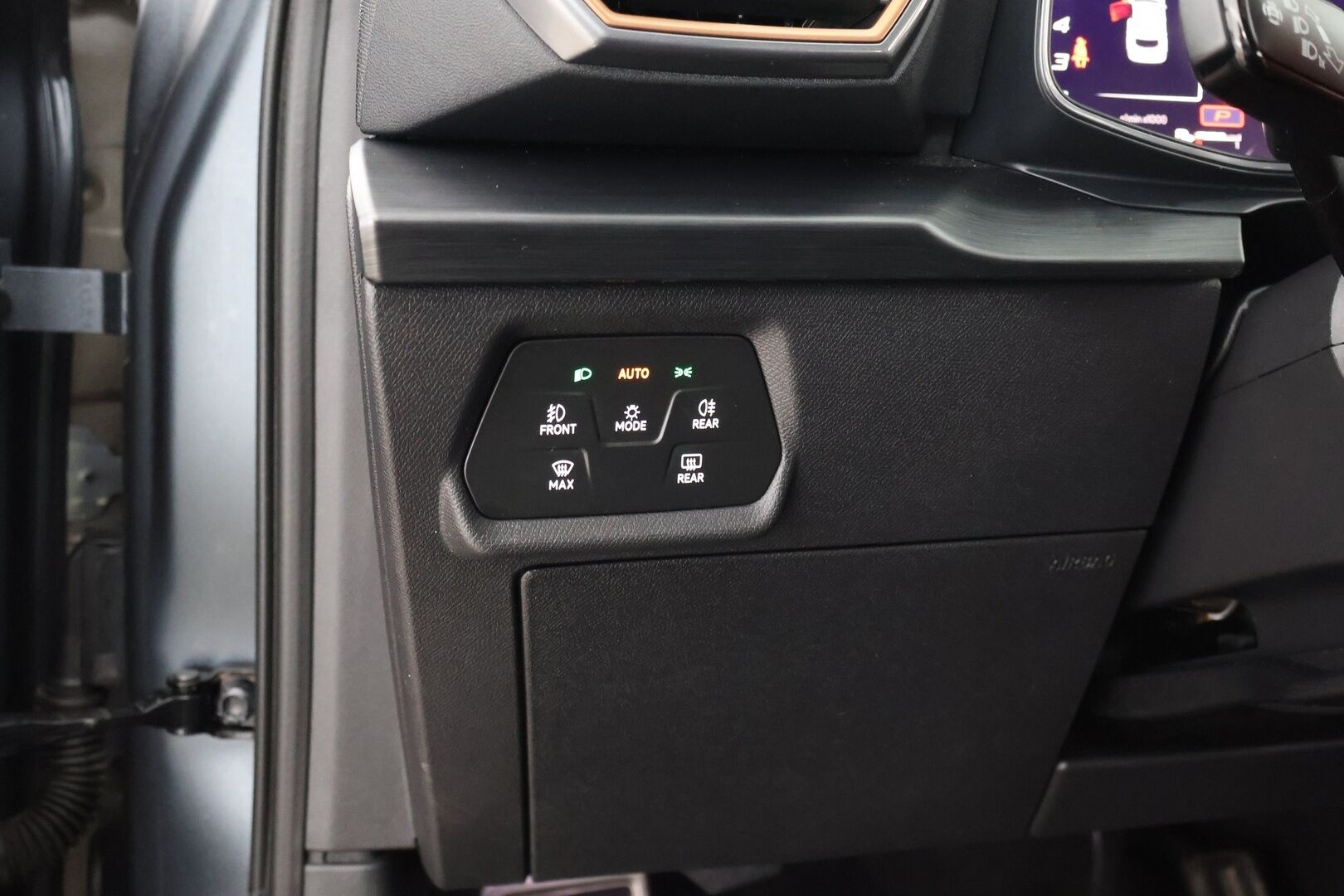 Cupra Formentor 2022 VZ5 2,5 TSI 287 kW 4Drive DSG - ACC | 360-kamera | Beats | DCC alusta | Bucket istuimet | Merkkihuollot |Titaani putkisto 