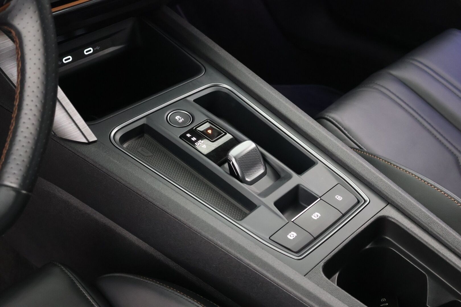 Cupra Formentor 2022 VZ5 2,5 TSI 287 kW 4Drive DSG - ACC | 360-kamera | Beats | DCC alusta | Bucket istuimet | Merkkihuollot |Titaani putkisto 