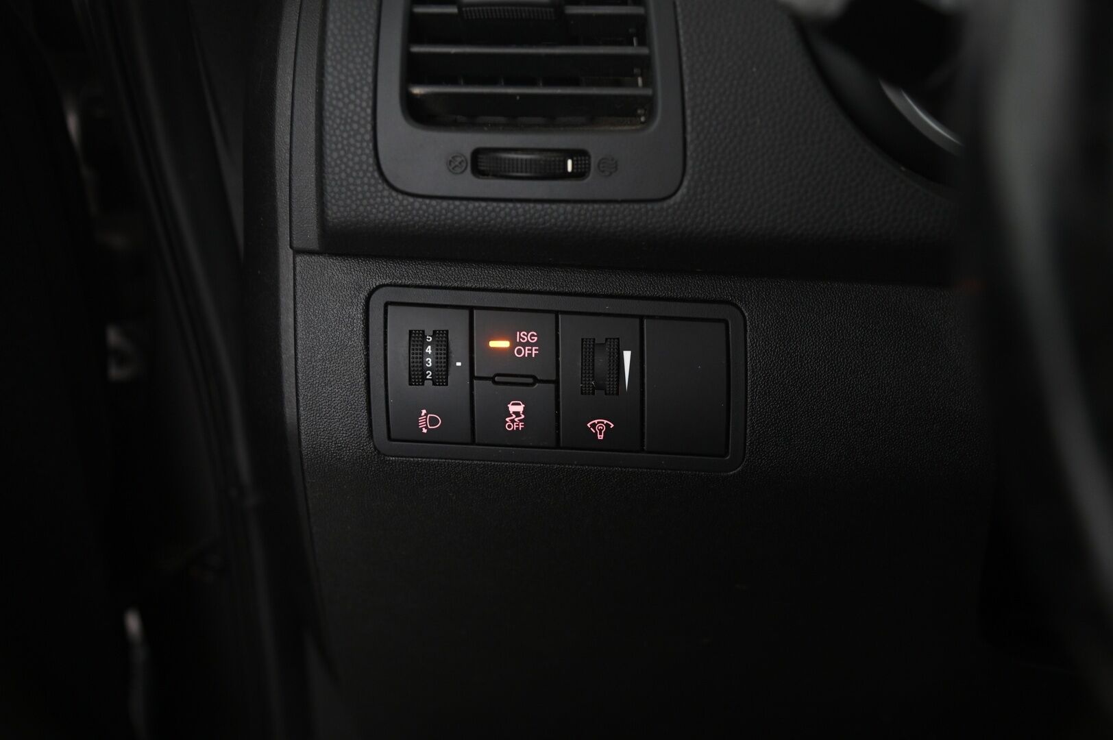 Kia Venga 2011 1,4 ISG EX 5D EcoDynamics