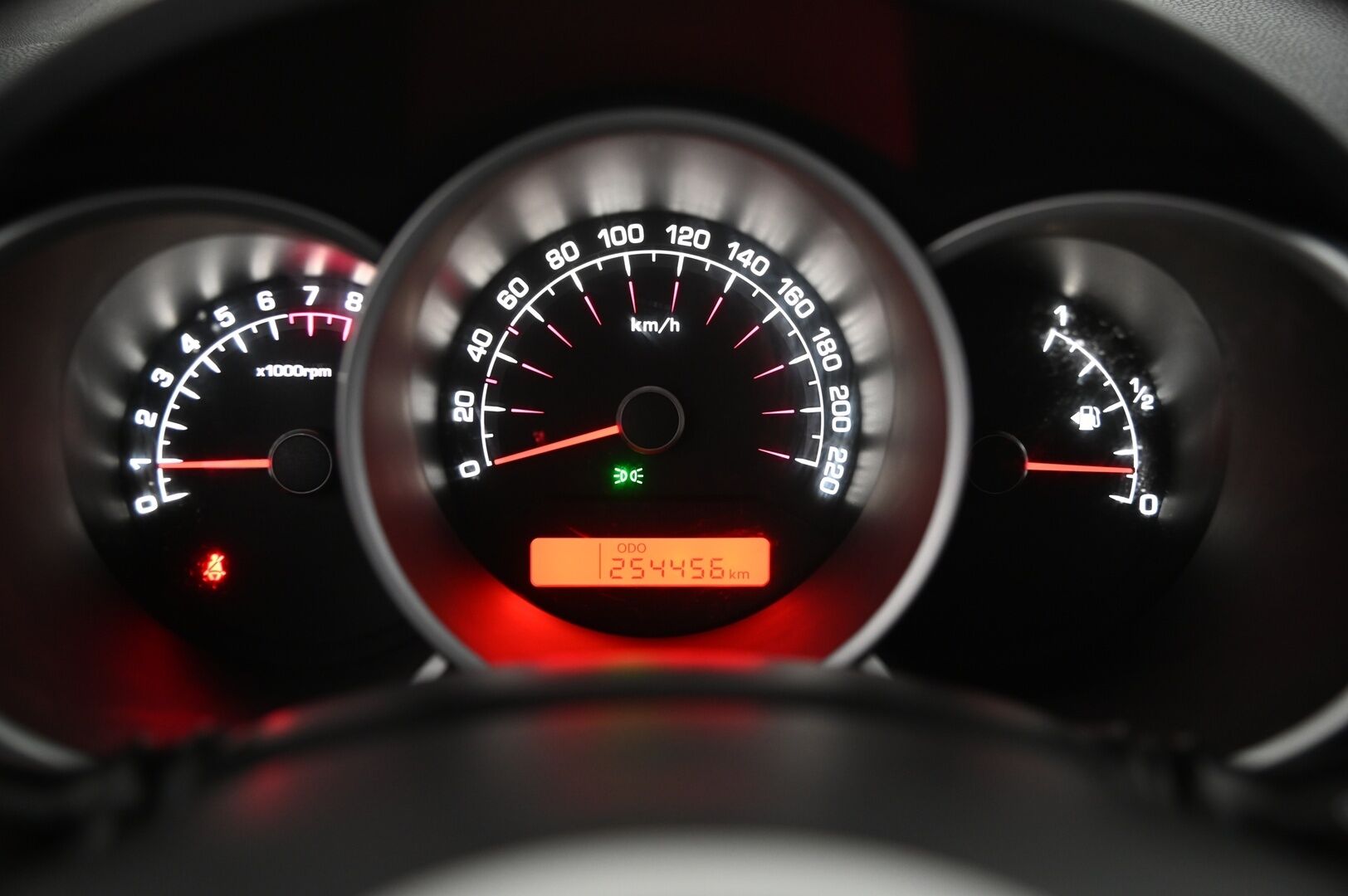 Kia Venga 2011 1,4 ISG EX 5D EcoDynamics