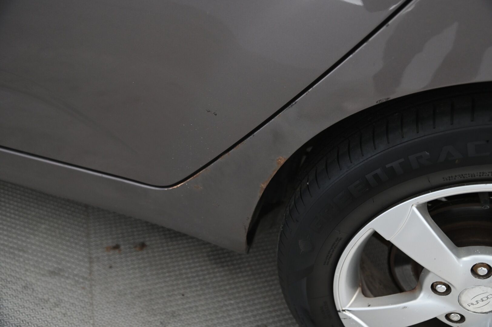 Kia Venga 2011 1,4 ISG EX 5D EcoDynamics