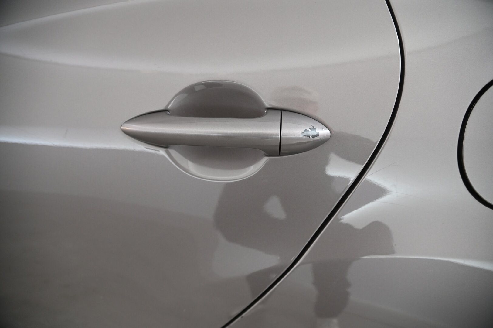 Kia Venga 2011 1,4 ISG EX 5D EcoDynamics