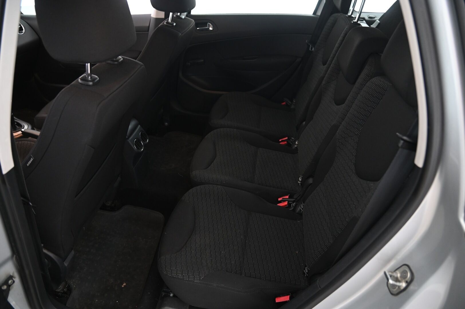 Peugeot 308 2011 SW VTi 120 Millesim 200 II*Myydään Huutokaupat.com* - Tämä auto myydään Huutokaupat.com | Lasikatto | Lohkolämmitin | Vakkari | 2x alut 