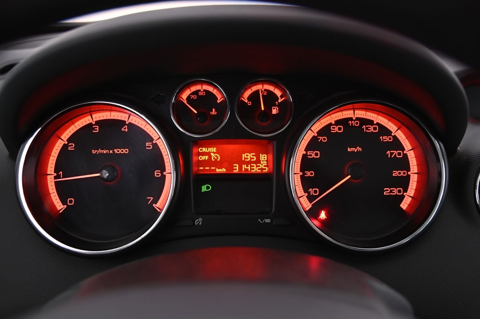 Peugeot 308 2011 SW VTi 120 Millesim 200 II*Myydään Huutokaupat.com* - Tämä auto myydään Huutokaupat.com | Lasikatto | Lohkolämmitin | Vakkari | 2x alut 