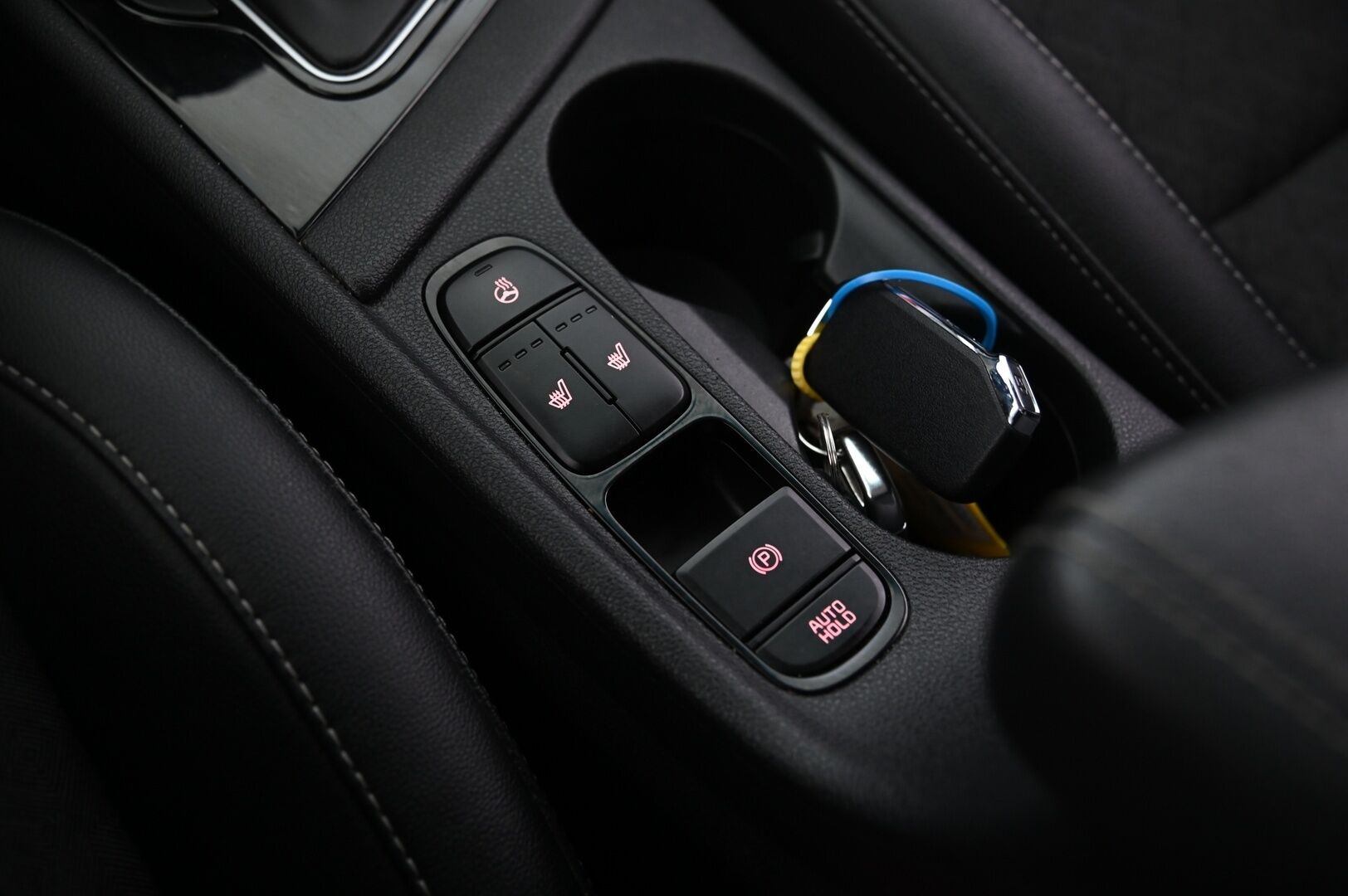 Kia Niro 2021 GDI Hybrid EX DCT - 1.Om Suomi-Auto! | Juuri huollettu! | Adapt. Vakkari | JBL | Lohko | Vetokoukku |  Navi | Peruutuskamera | KeylessGo | Kaistavahti | 2xRenkaat Aluilla