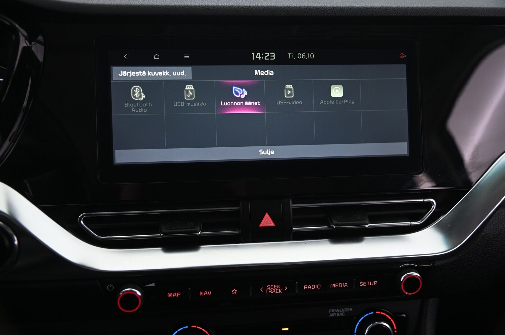 Kia Niro 2021 GDI Hybrid EX DCT - 1.Om Suomi-Auto! | Juuri huollettu! | Adapt. Vakkari | JBL | Lohko | Vetokoukku |  Navi | Peruutuskamera | KeylessGo | Kaistavahti | 2xRenkaat Aluilla