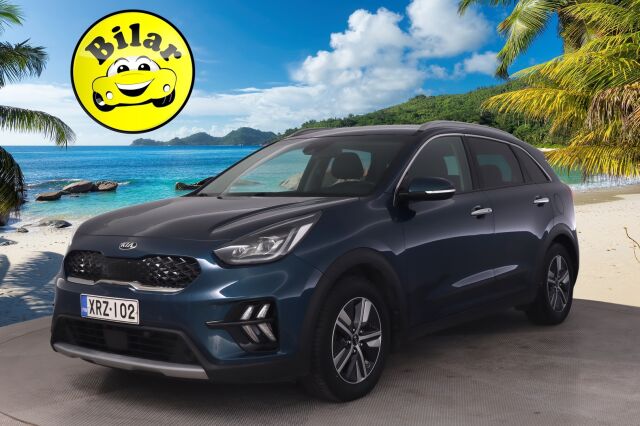 Kia Niro 2021