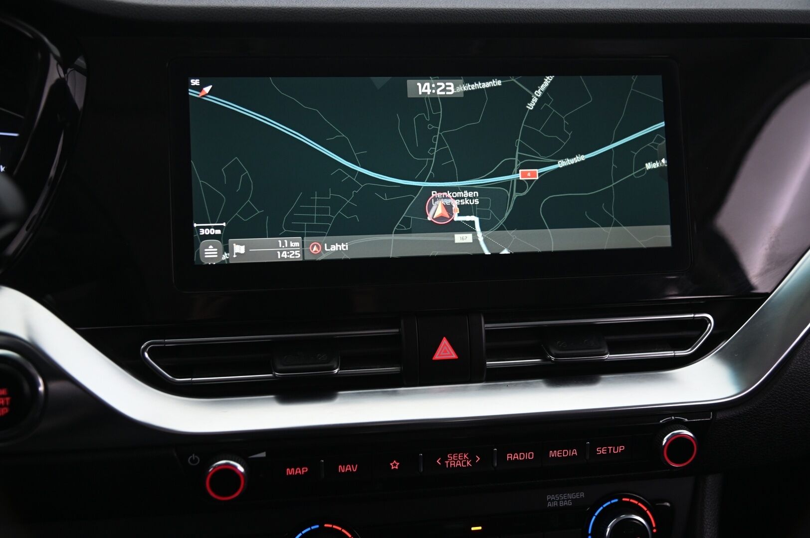Kia Niro 2021 GDI Hybrid EX DCT - 1.Om Suomi-Auto! | Juuri huollettu! | Adapt. Vakkari | JBL | Lohko | Vetokoukku |  Navi | Peruutuskamera | KeylessGo | Kaistavahti | 2xRenkaat Aluilla