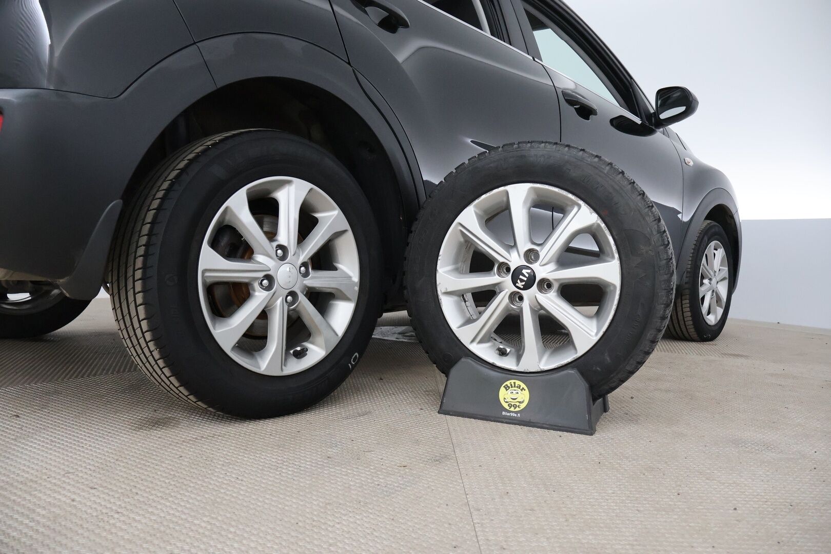 Kia Stonic 2021 1,0 T-GDI ISG 120hv EX DCT EcoDynamics - | Vakkari | P.kamera | Ratinlämmitin | Kaistavahti | P.tutka | Suomi-auto |