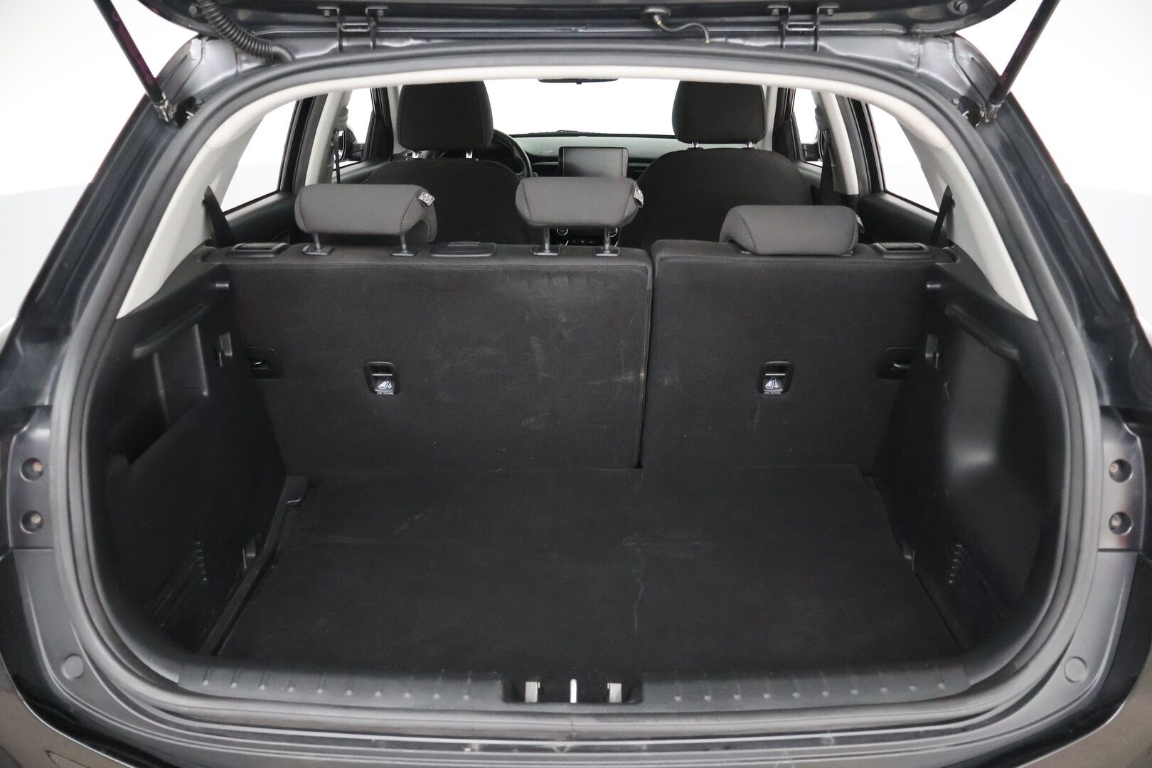 Kia Stonic 2021 1,0 T-GDI ISG 120hv EX DCT EcoDynamics - | Vakkari | P.kamera | Ratinlämmitin | Kaistavahti | P.tutka | Suomi-auto |