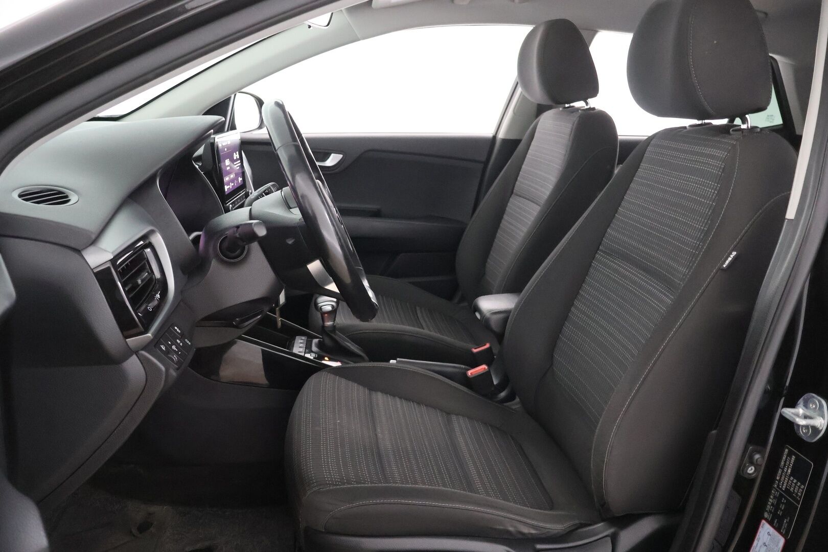 Kia Stonic 2021 1,0 T-GDI ISG 120hv EX DCT EcoDynamics - | Vakkari | P.kamera | Ratinlämmitin | Kaistavahti | P.tutka | Suomi-auto |