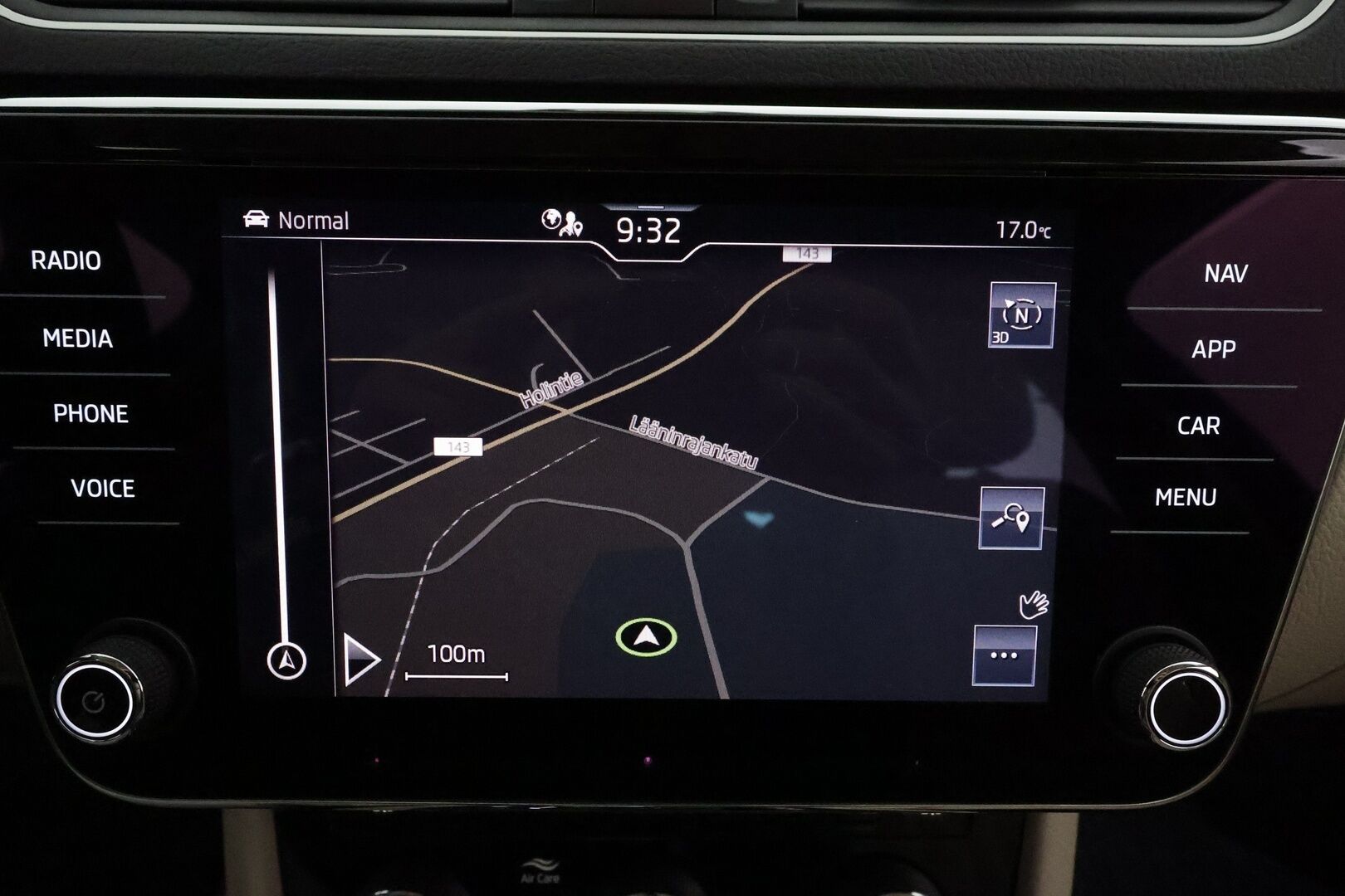 Skoda Superb 2021 2,0 TDI 150 Style DSG *ACC / P.kamera / Muistipenkit / Matrix LED / Navi / Canton / Lohkolämmitin* - Suomi-auto / Kahdet renkaat aluvanteilla