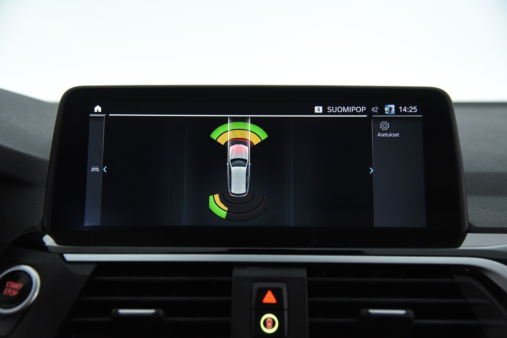 BMW X3 2021 G01 xDrive 30e A Charged Edition xLine / Suomi-auto / Koukku / Hifit / Tutkat / LED - Ambient Light / Juuri huollettu! / 2x alumiinivanteet!