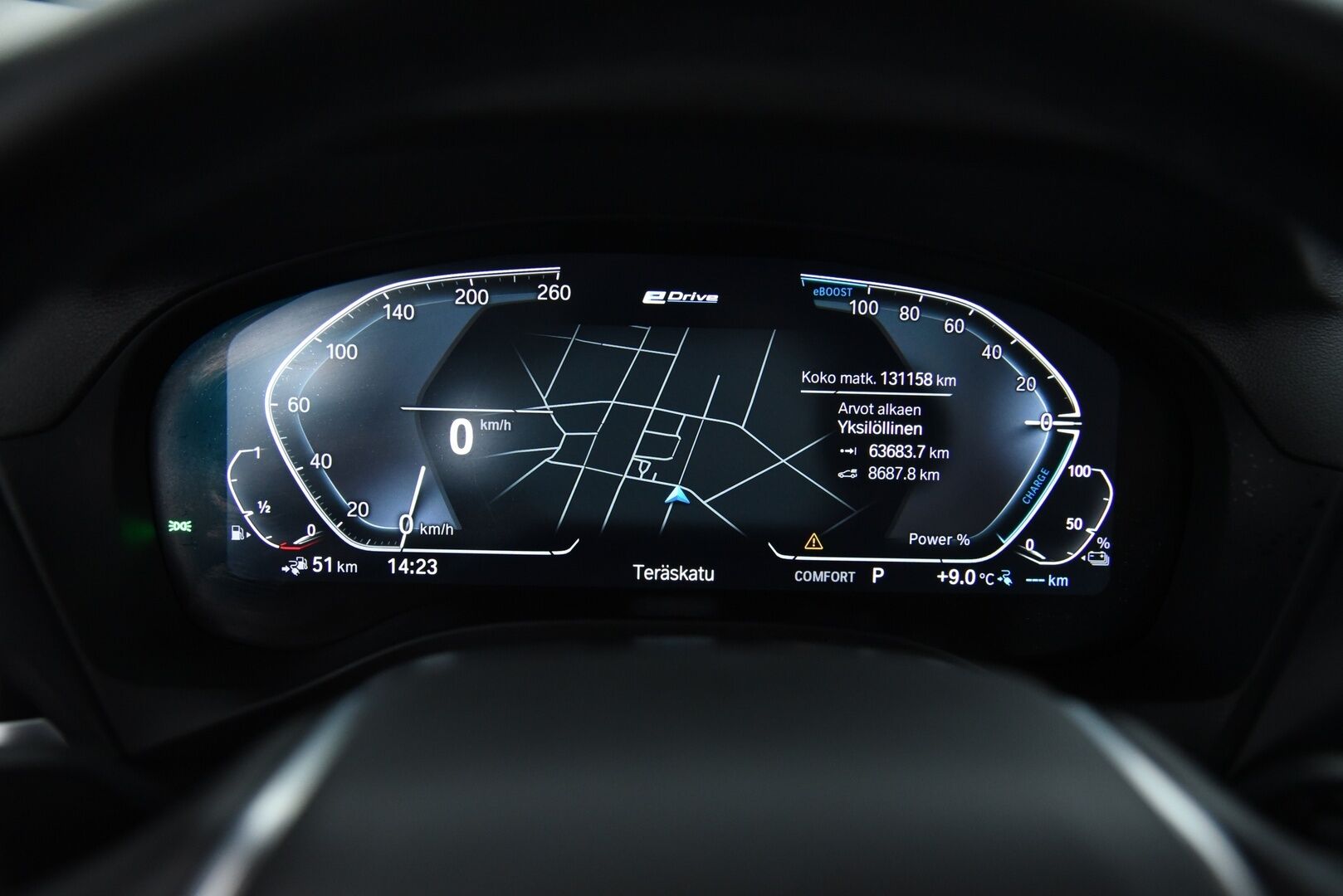 BMW X3 2021 G01 xDrive 30e A Charged Edition xLine / Suomi-auto / Koukku / Hifit / Tutkat / LED - Ambient Light / Juuri huollettu! / 2x alumiinivanteet!