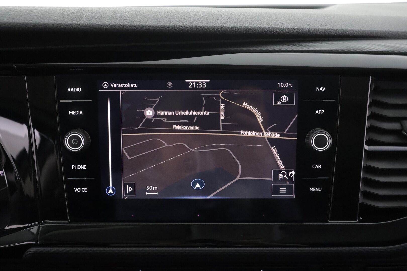 Volkswagen Transporter 2020 umpipakettiauto Pitkä 2,0 TDI 110 kW DSG * ACC / Webasto / P.Kamera LED /  Navi * - Kahdet renkaat