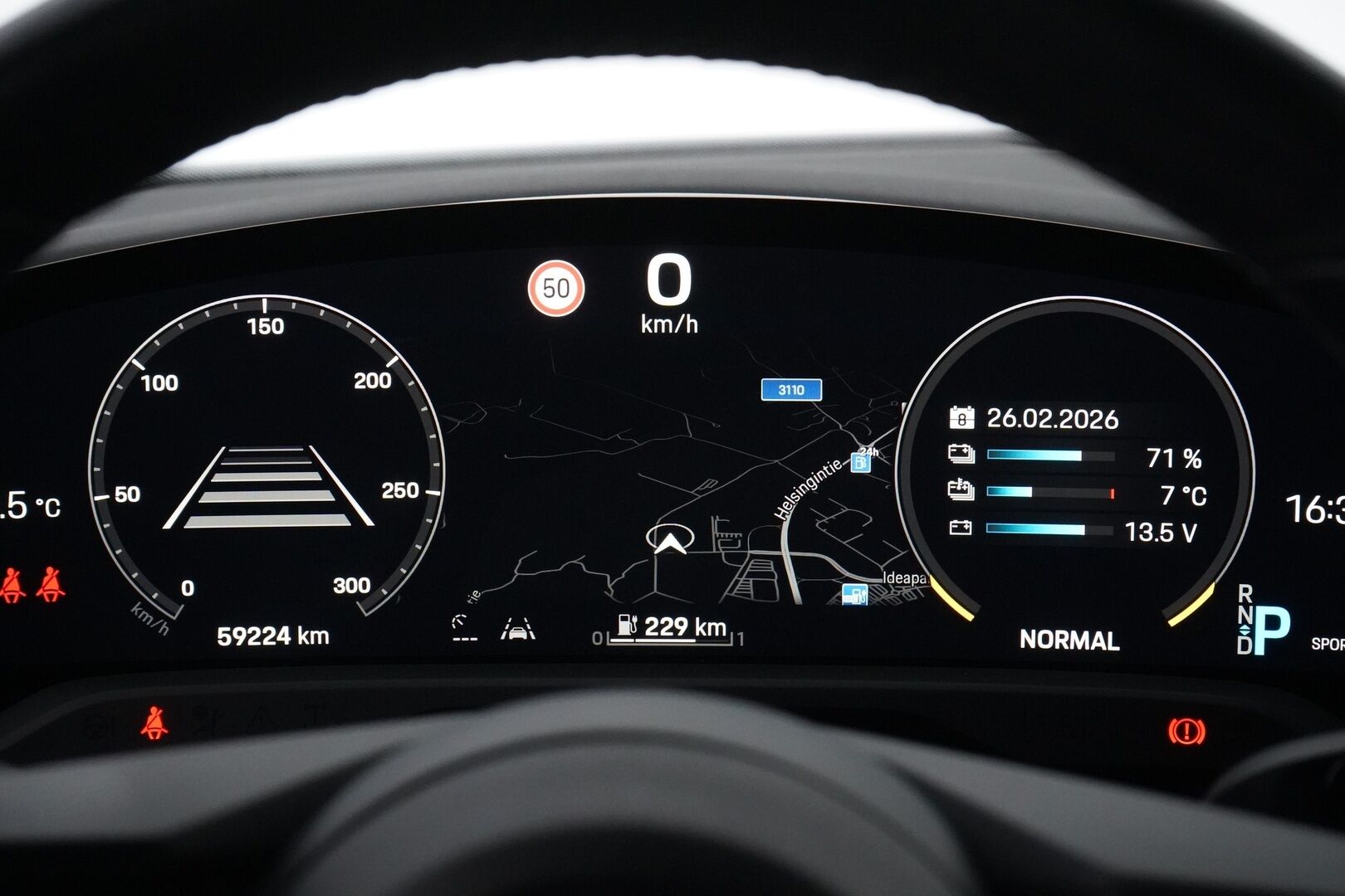 Porsche Taycan 2021 4S 420kW Performance Battery Plus * ACC / Bose / Muistipenkki / Apukuskin näyttö / Panorama / Peruutuskamera / Keyless * - Akku kuntotarkastettu / Merkkihuollettu, viimeisin huolto 59tkm / 2x vanteet