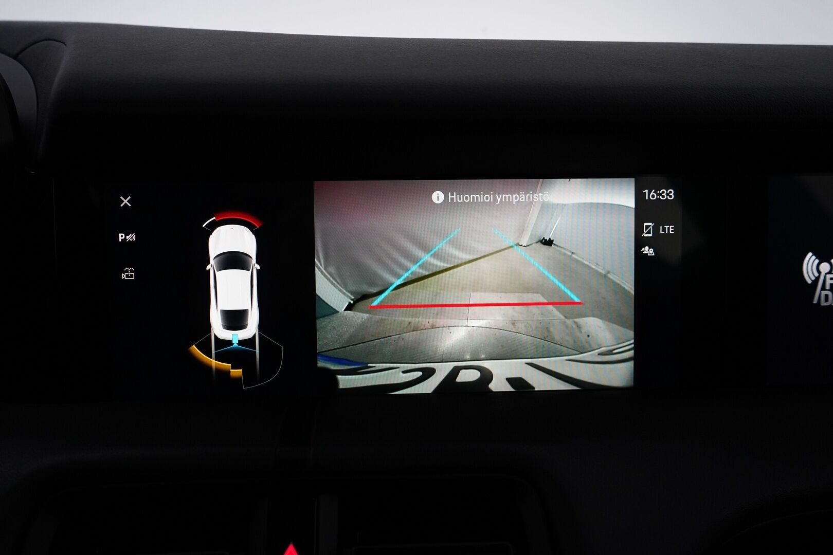 Porsche Taycan 2021 4S 420kW Performance Battery Plus * ACC / Bose / Muistipenkki / Apukuskin näyttö / Panorama / Peruutuskamera / Keyless * - Akku kuntotarkastettu / Merkkihuollettu, viimeisin huolto 59tkm / 2x vanteet