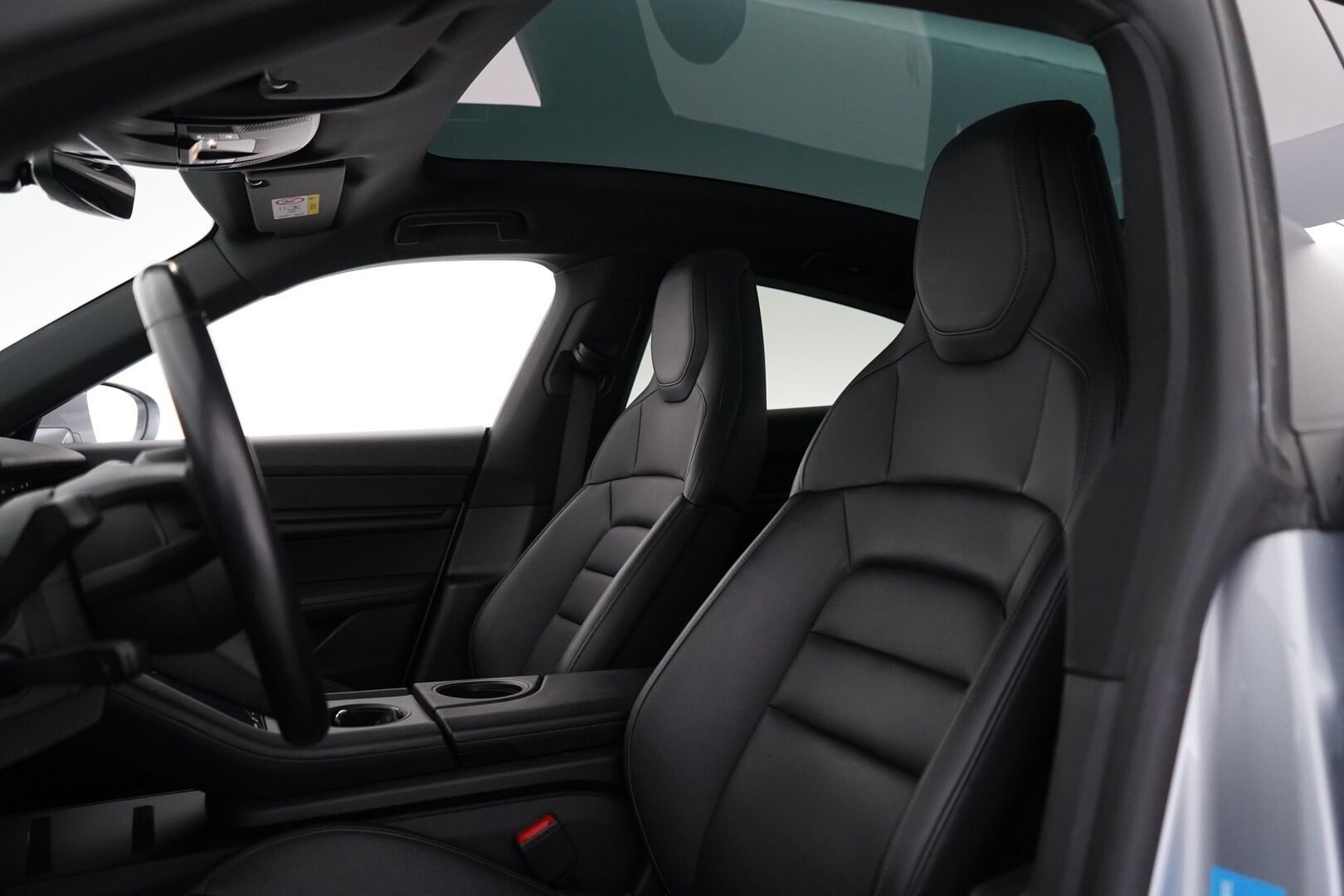 Porsche Taycan 2021 4S 420kW Performance Battery Plus * ACC / Bose / Muistipenkki / Apukuskin näyttö / Panorama / Peruutuskamera / Keyless * - Akku kuntotarkastettu / Merkkihuollettu, viimeisin huolto 59tkm / 2x vanteet