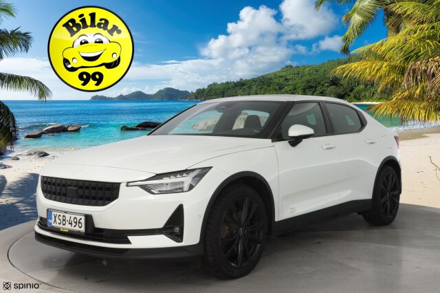 Polestar 2 2022