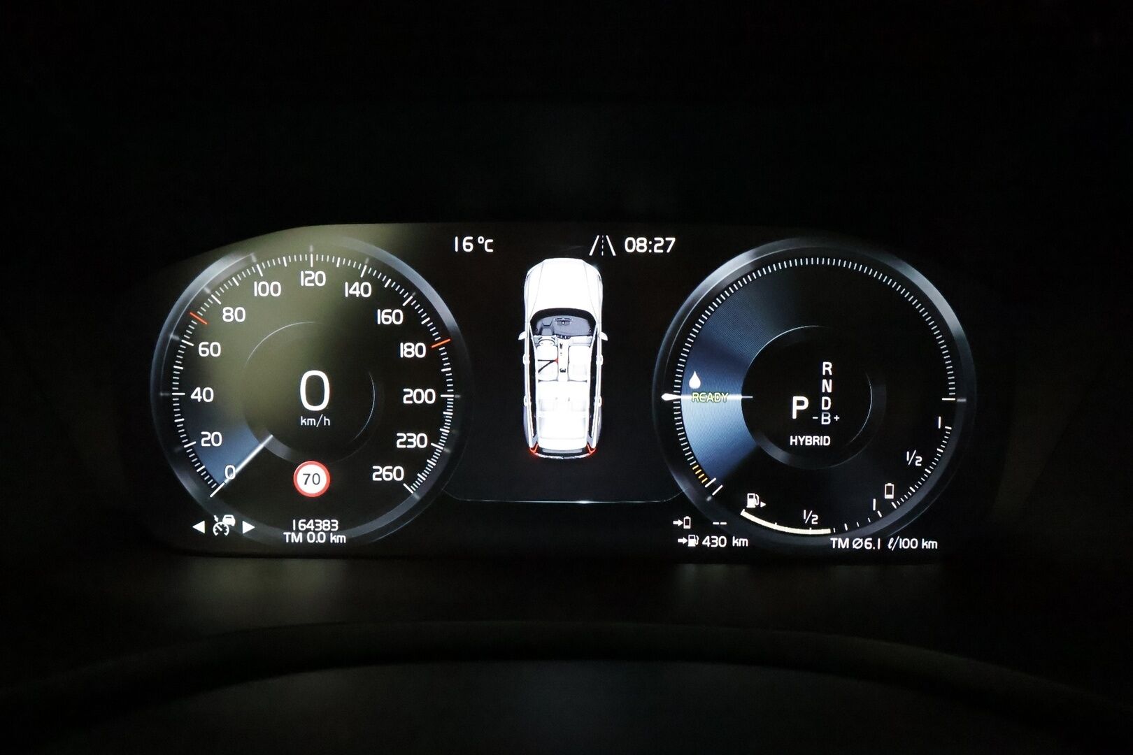 Volvo V60 2021 T6 TwE AWD R-Design aut **Panorama / Pa-lämmitin / Koukku / Adapt. vakkari / Muistipenkki / P.Kamera** - * Siisti R-Design hyvällä akkutestillä, AVILOO SoH arvo 86% *