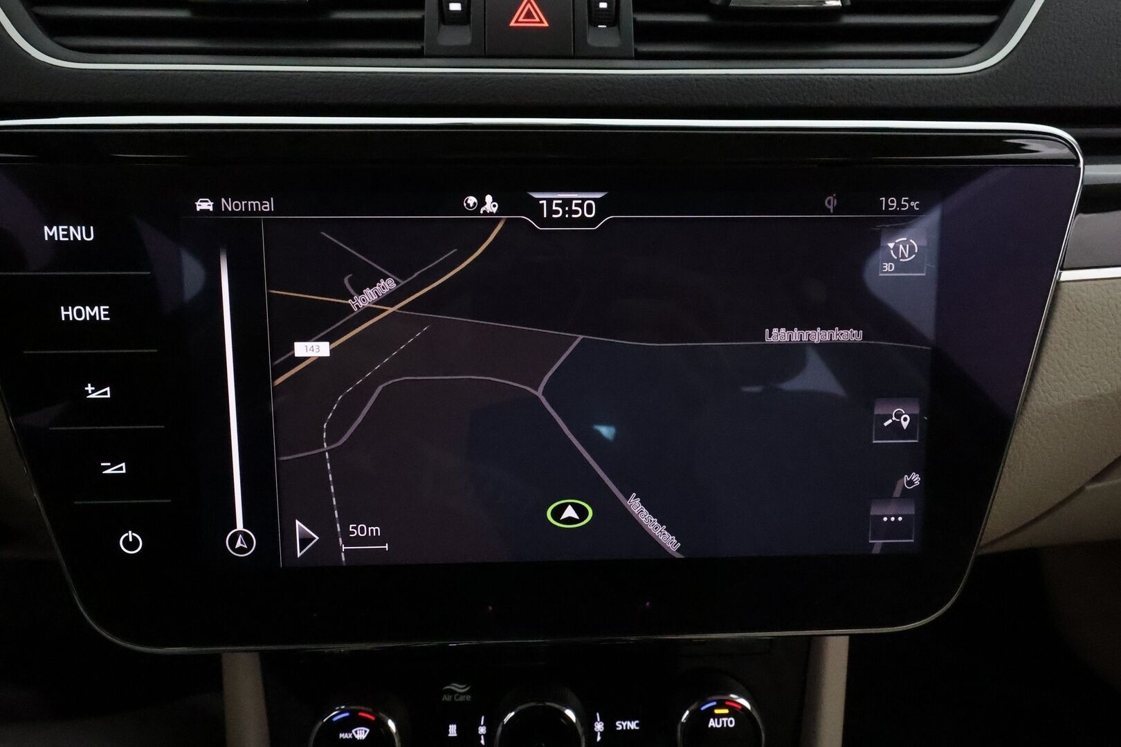 SKODA SUPERB 2021 1.4 TSI PHEV L&K iV DSG *Canton / Panorama / Digimittaristo / Webasto / Koukku / Adapt.vakkari / Ilmastoidut penkit* - Merkkihuollettu / Kahdet renkaat aluvanteilla