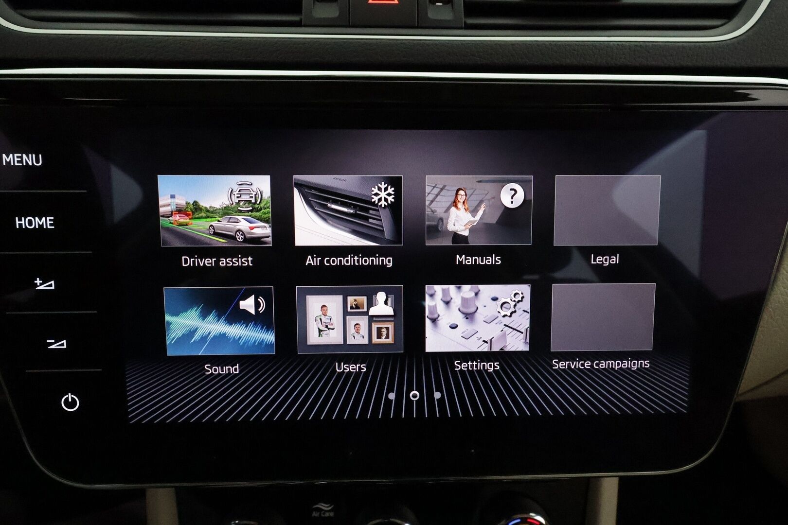 SKODA SUPERB 2021 1.4 TSI PHEV L&K iV DSG *Canton / Panorama / Digimittaristo / Webasto / Koukku / Adapt.vakkari / Ilmastoidut penkit* - Merkkihuollettu / Kahdet renkaat aluvanteilla
