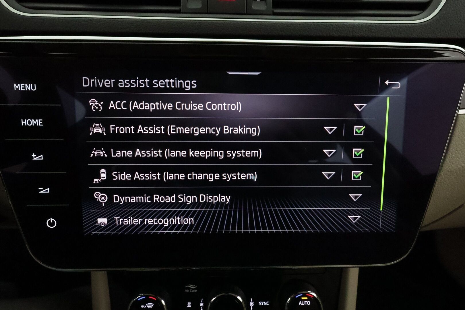 SKODA SUPERB 2021 1.4 TSI PHEV L&K iV DSG *Canton / Panorama / Digimittaristo / Webasto / Koukku / Adapt.vakkari / Ilmastoidut penkit* - Merkkihuollettu / Kahdet renkaat aluvanteilla