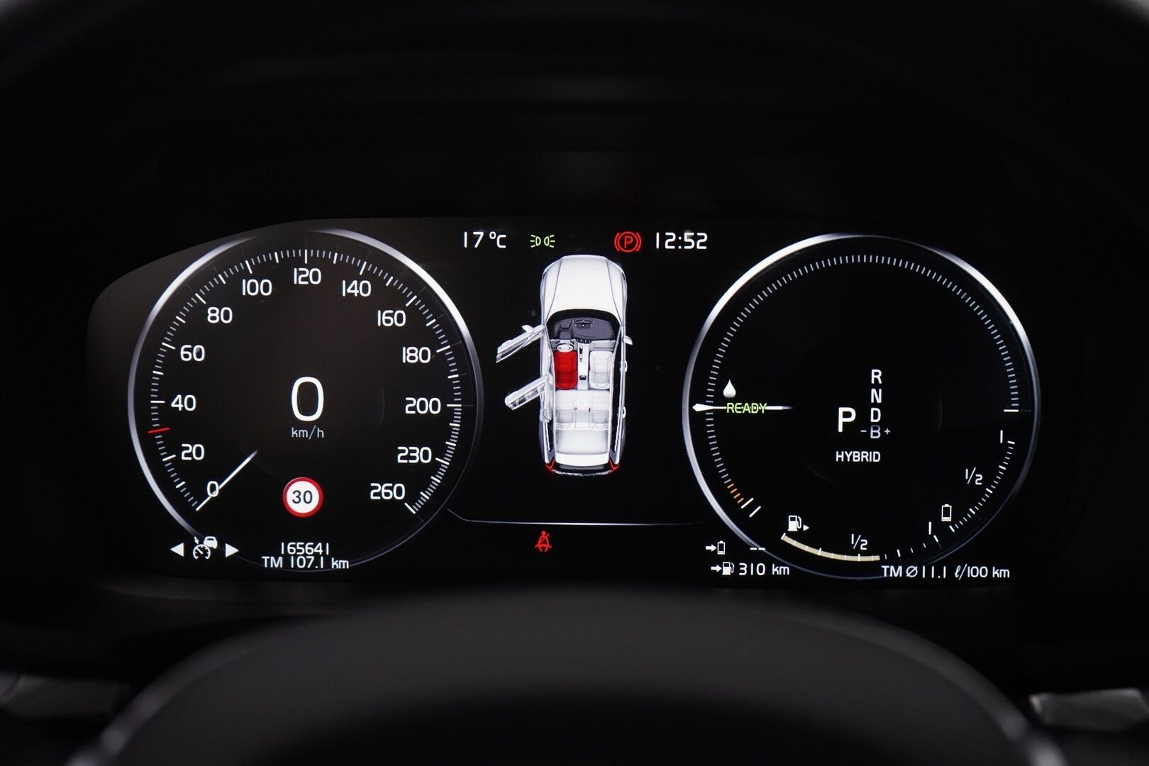Volvo V60 2020 T6 TwE AWD Momentum aut *ACC / Webasto / Koukku / VOC / Apple&Android* - Juuri huollettu / Juuri tehty jakopää / Kahdet vanteet / Kahdet kaapelit 