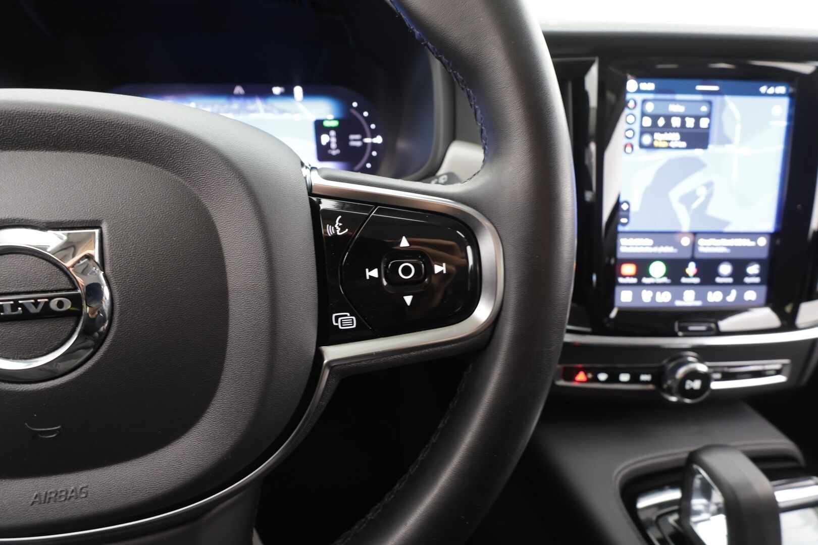 Volvo V90 2024 T6 AWD Long Range Plus Bright aut - 1.Om Suomi-auto | Merkkihuollettu | Kahdet Renkaat | ALV | Pilot Assist | Webasto | LED | Muistipenkit | P.Kamera | Keyless |Sporttipenkit | Apple&Android 