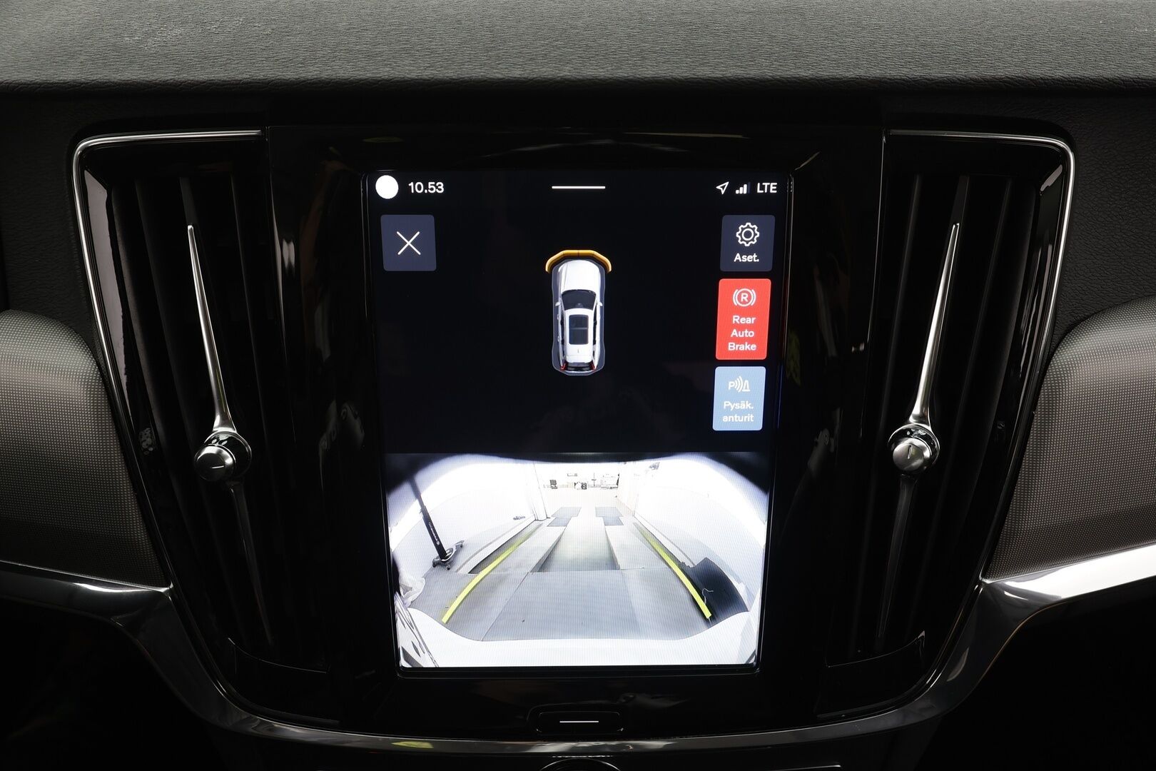 Volvo V90 2024 T6 AWD Long Range Plus Bright aut - 1.Om Suomi-auto | Merkkihuollettu | Kahdet Renkaat | ALV | Pilot Assist | Webasto | LED | Muistipenkit | P.Kamera | Keyless |Sporttipenkit | Apple&Android 