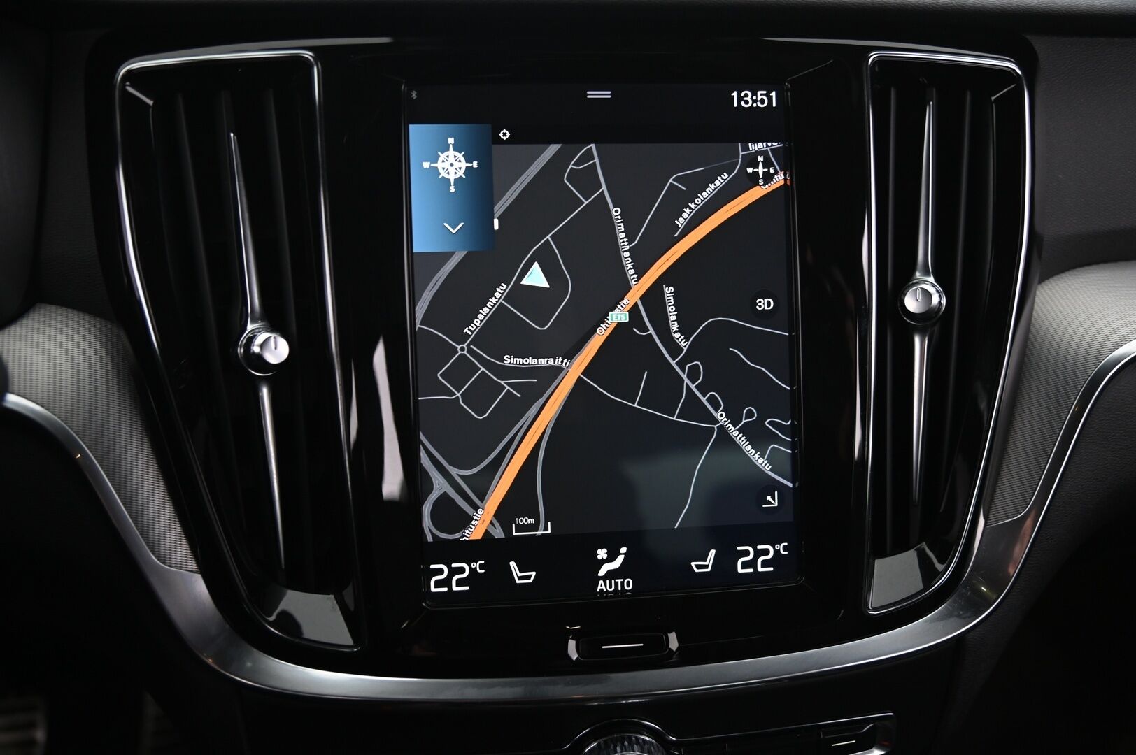 Volvo S60 2020 T8 TwE AWD Business R-Design aut *Webasto / ACC / HUD / 360 kamera / Vetokoukku / Muistipenkki* - Näyttävä S60! / 2x renkaat vanteilla!